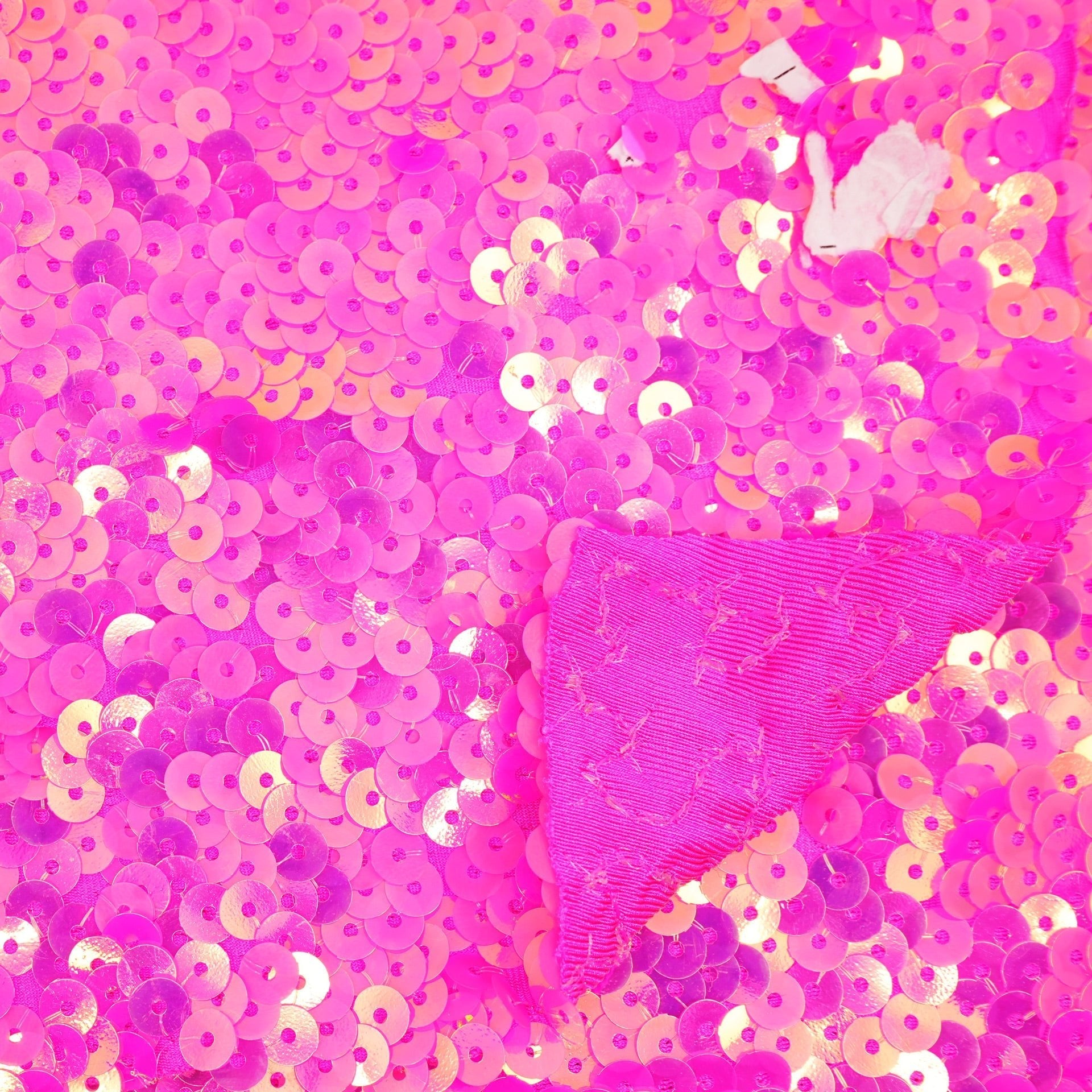 Halo Spandex Sequin Fabric | CDW