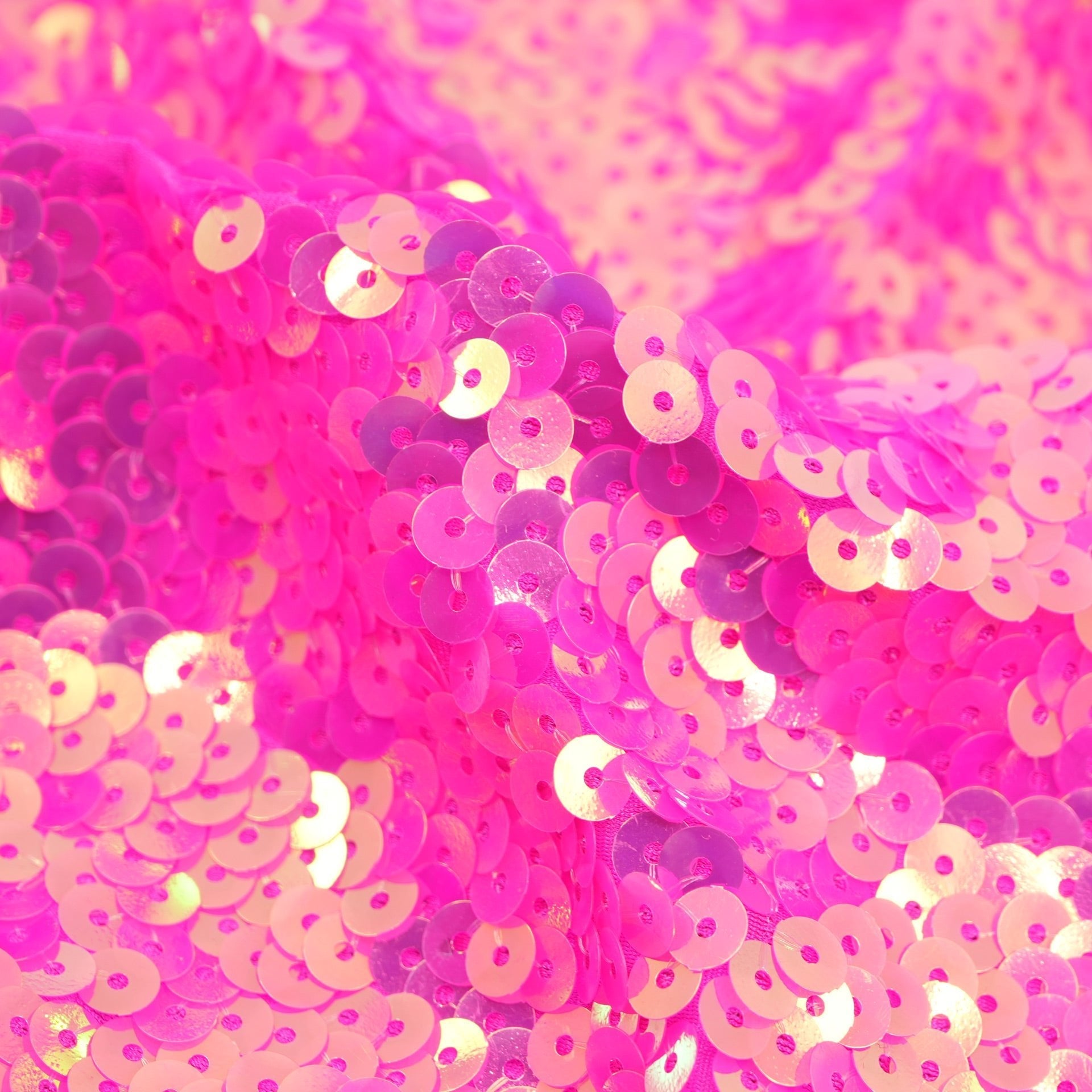 Halo Spandex Sequin Fabric | CDW