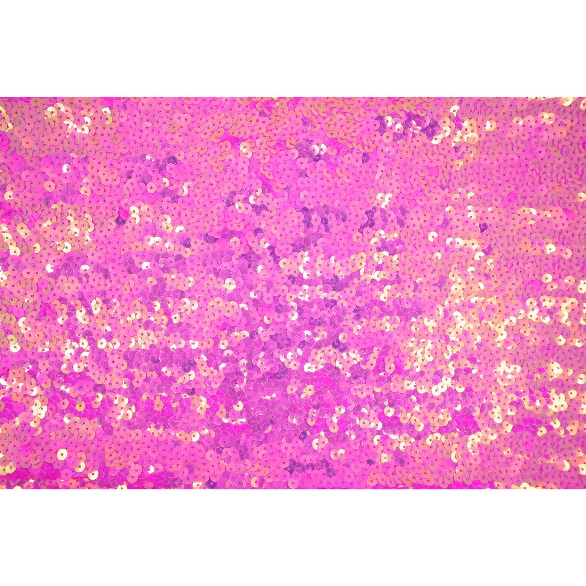 Halo Spandex Sequin Fabric | CDW