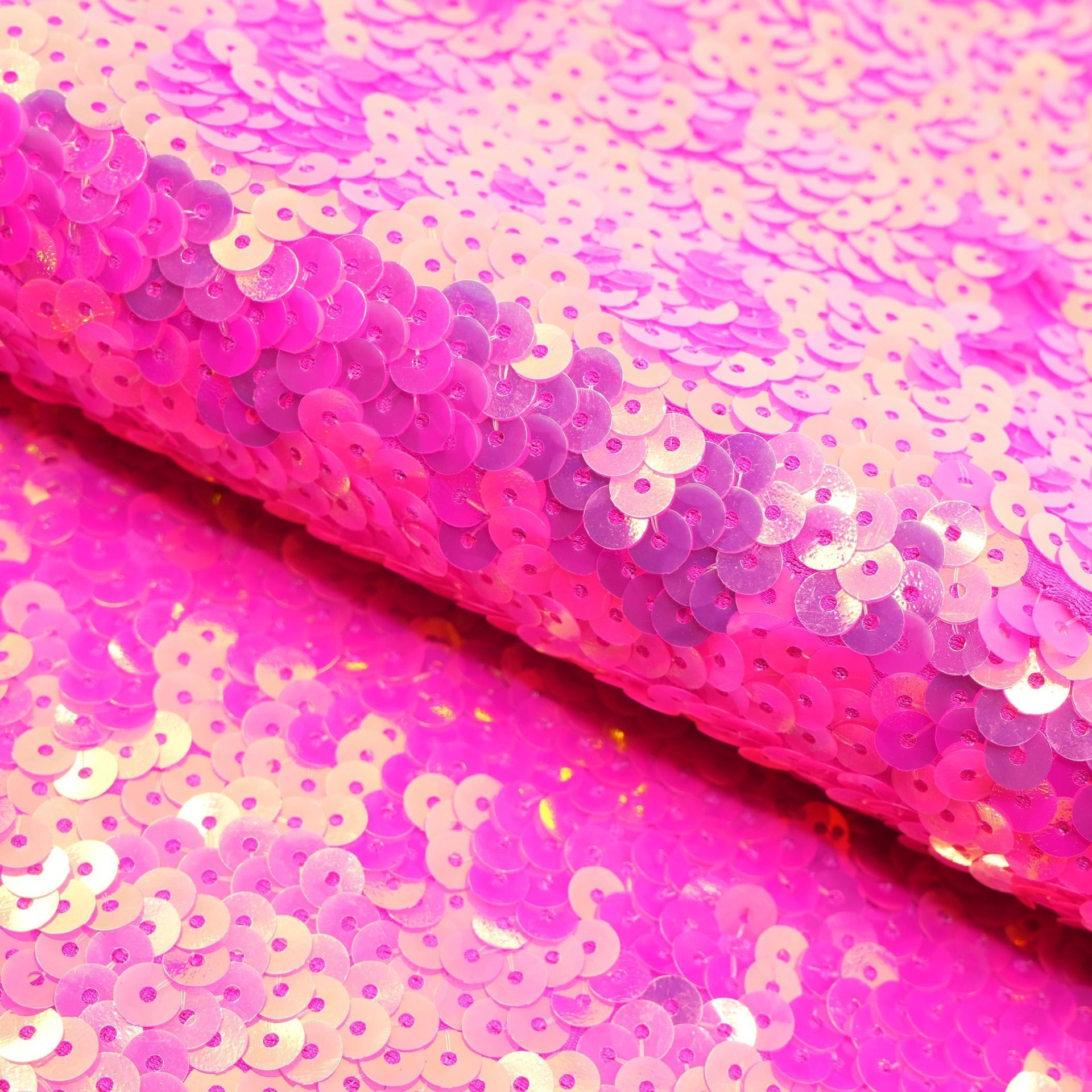 Halo Spandex Sequin Fabric | CDW
