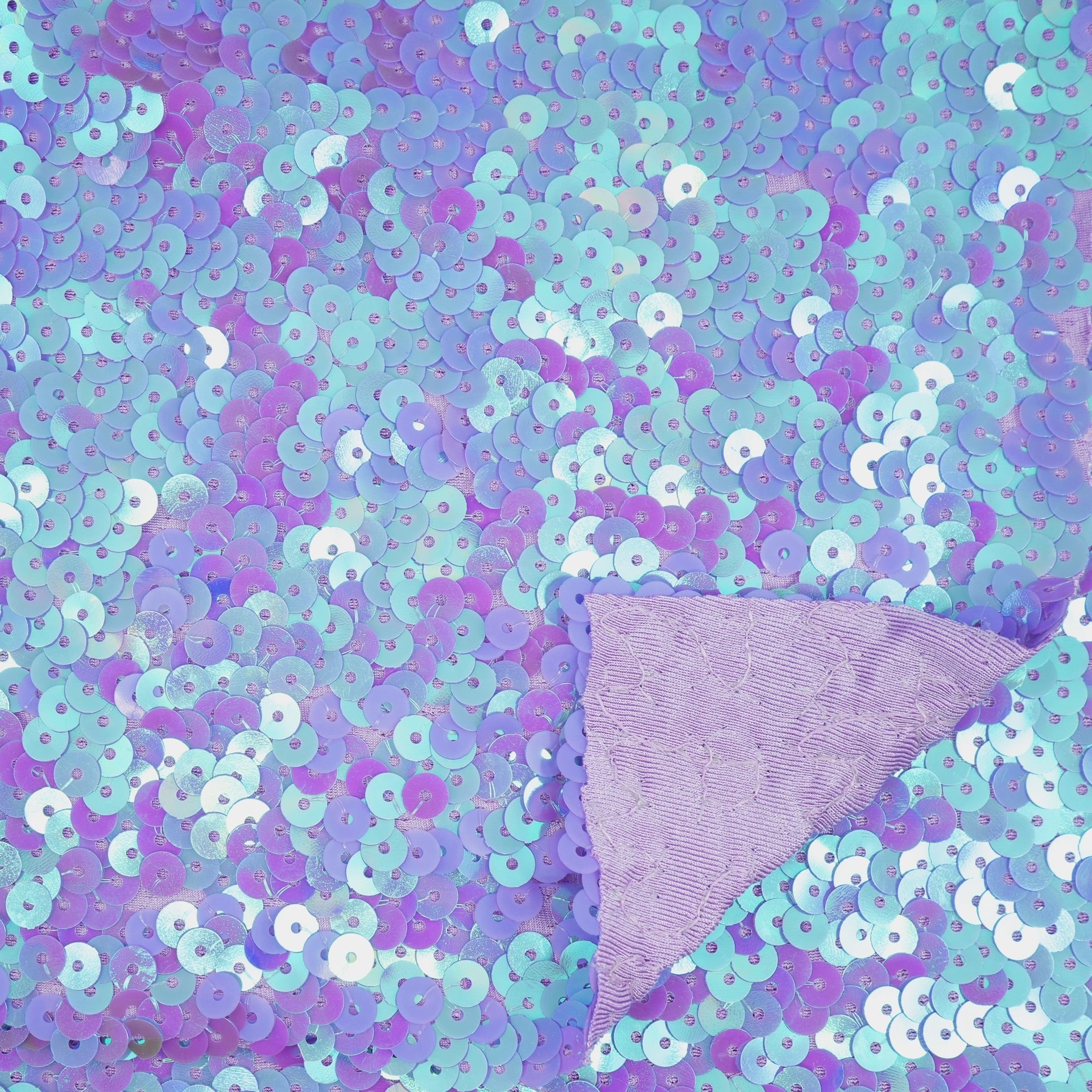 Halo Spandex Sequin Fabric | CDW