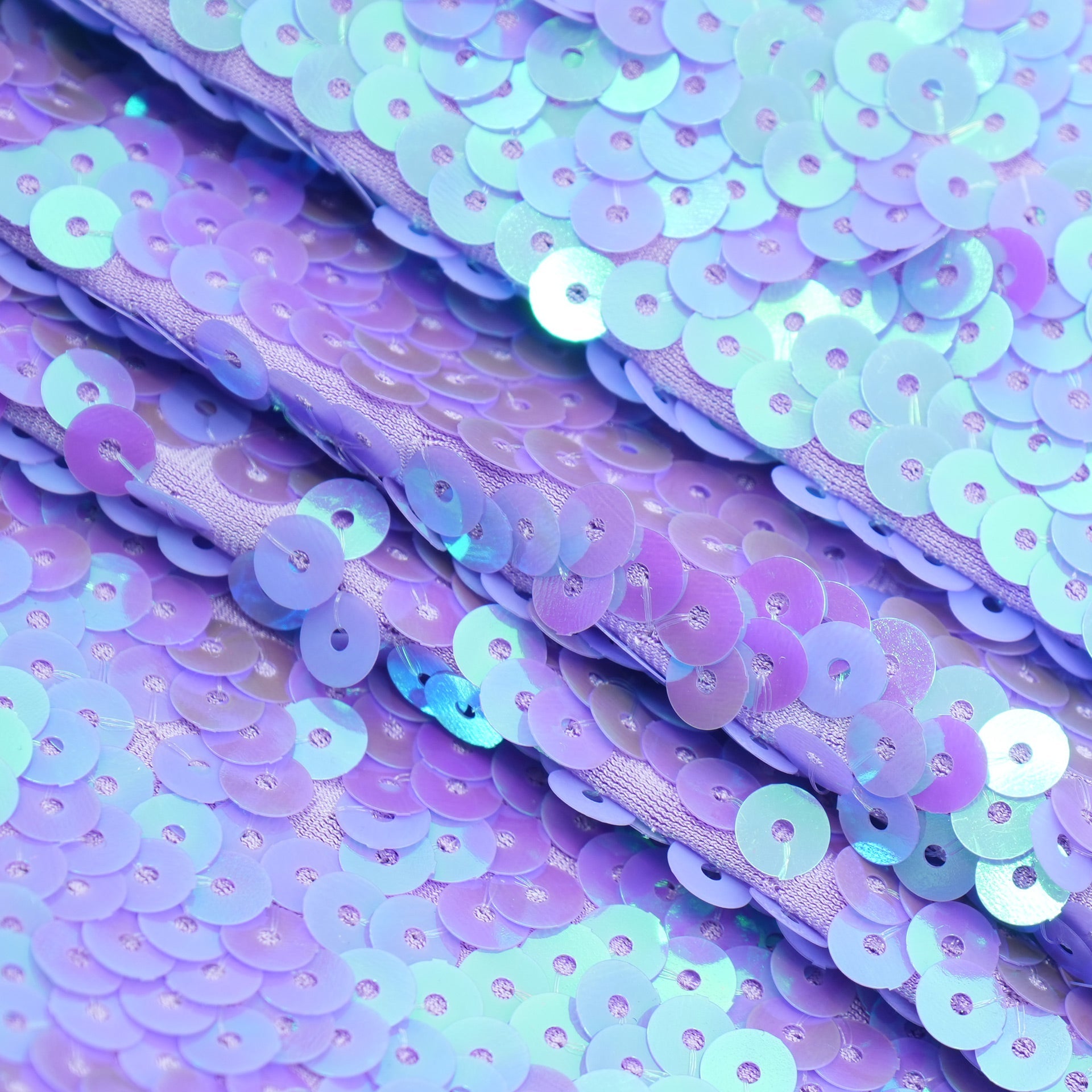 Halo Spandex Sequin Fabric | CDW