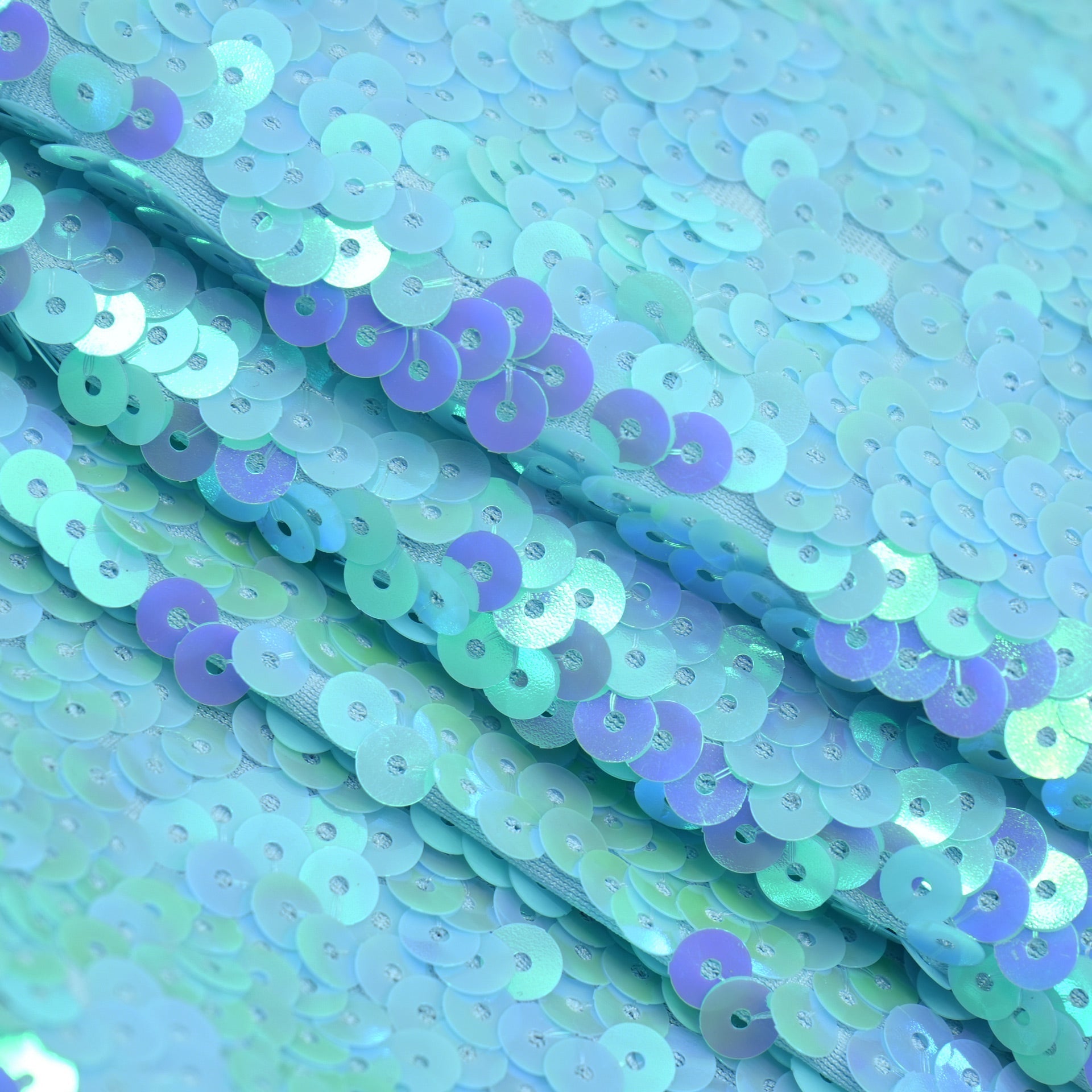 Halo Spandex Sequin Fabric | CDW