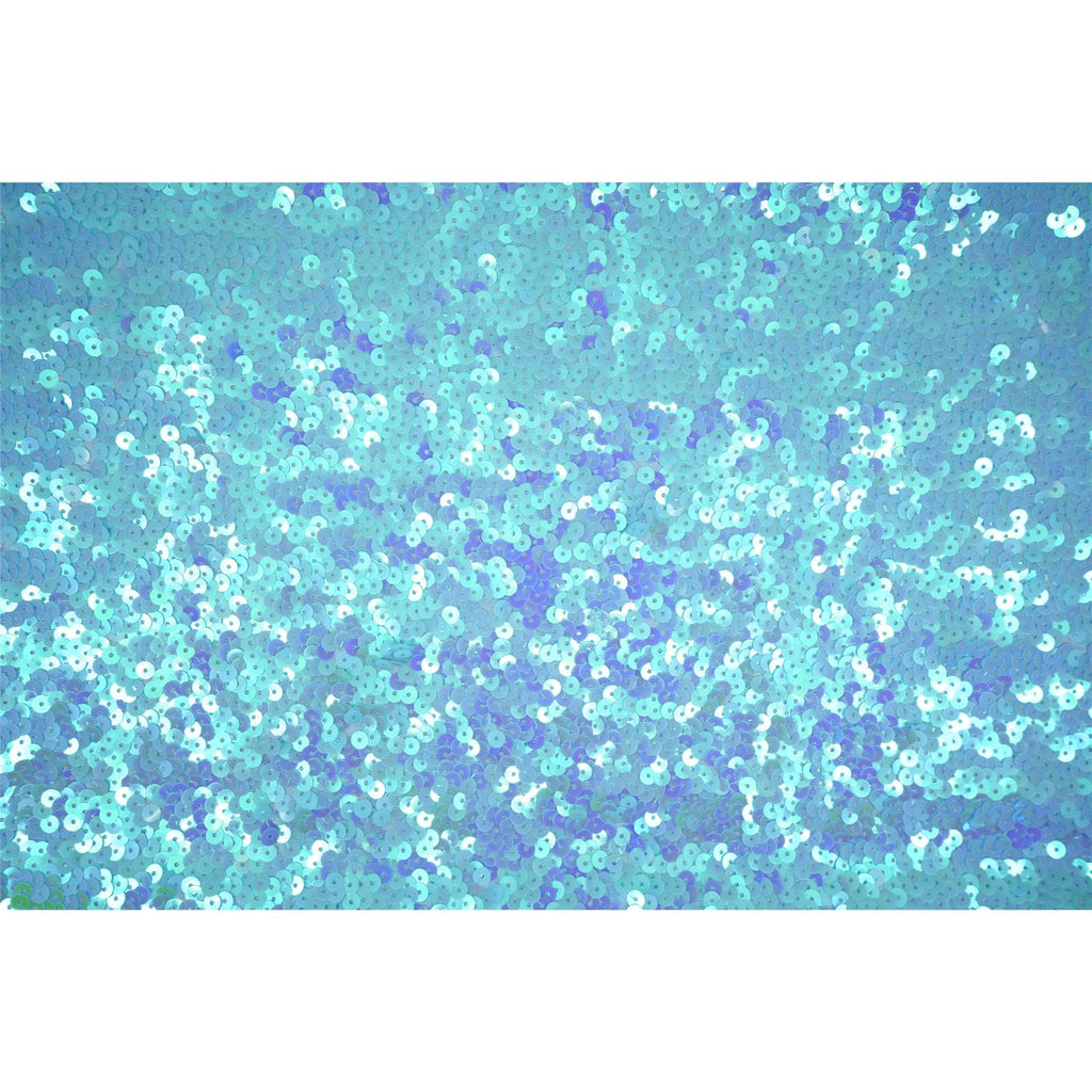 Halo Spandex Sequin Fabric | CDW