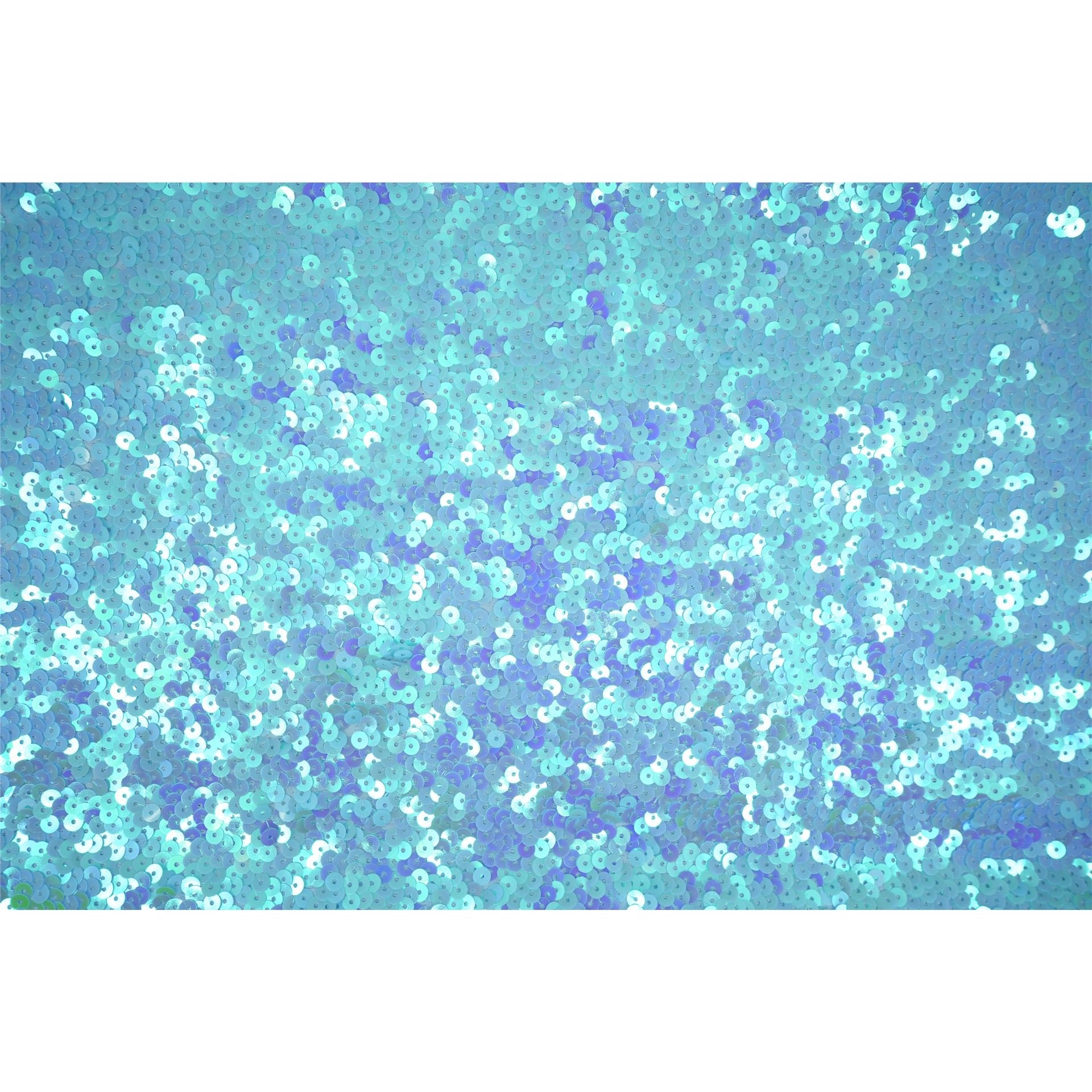 Halo Spandex Sequin Fabric | CDW