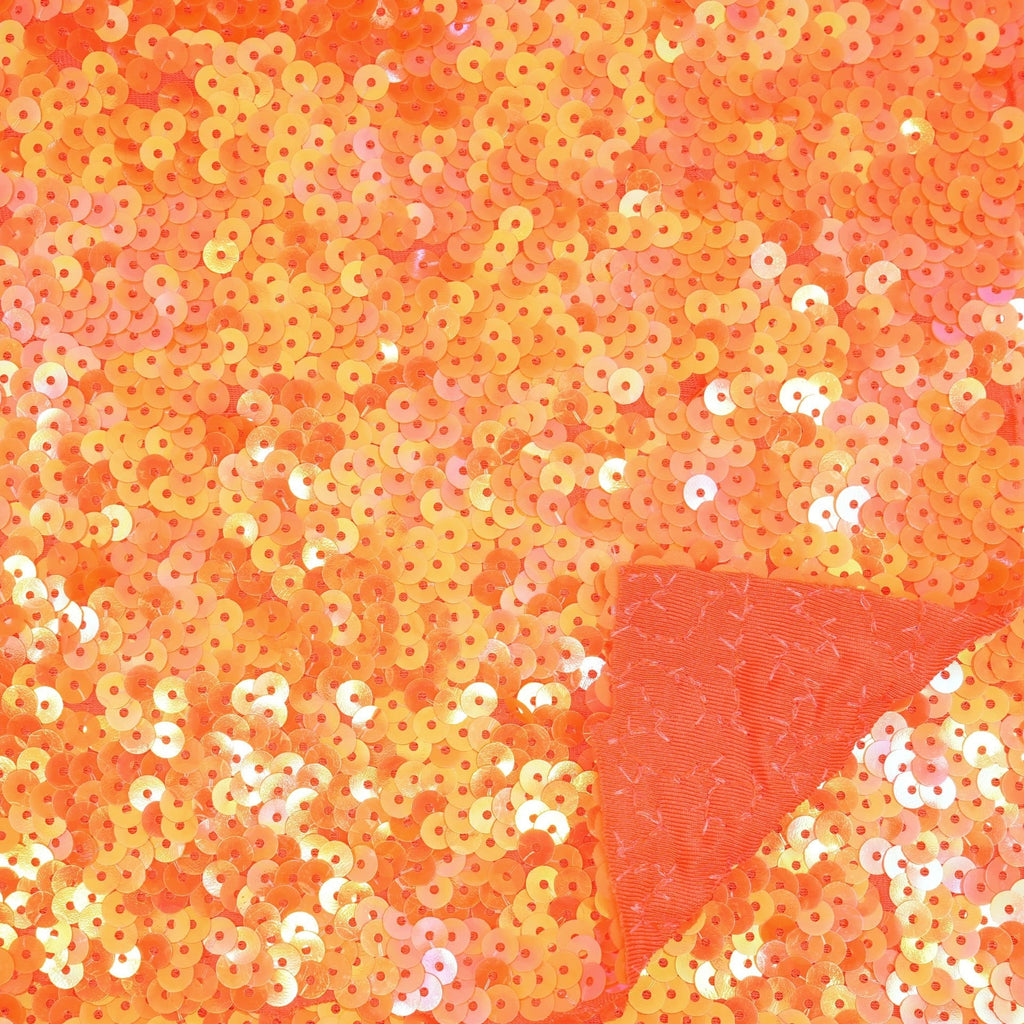 Halo Spandex Sequin Fabric | CDW