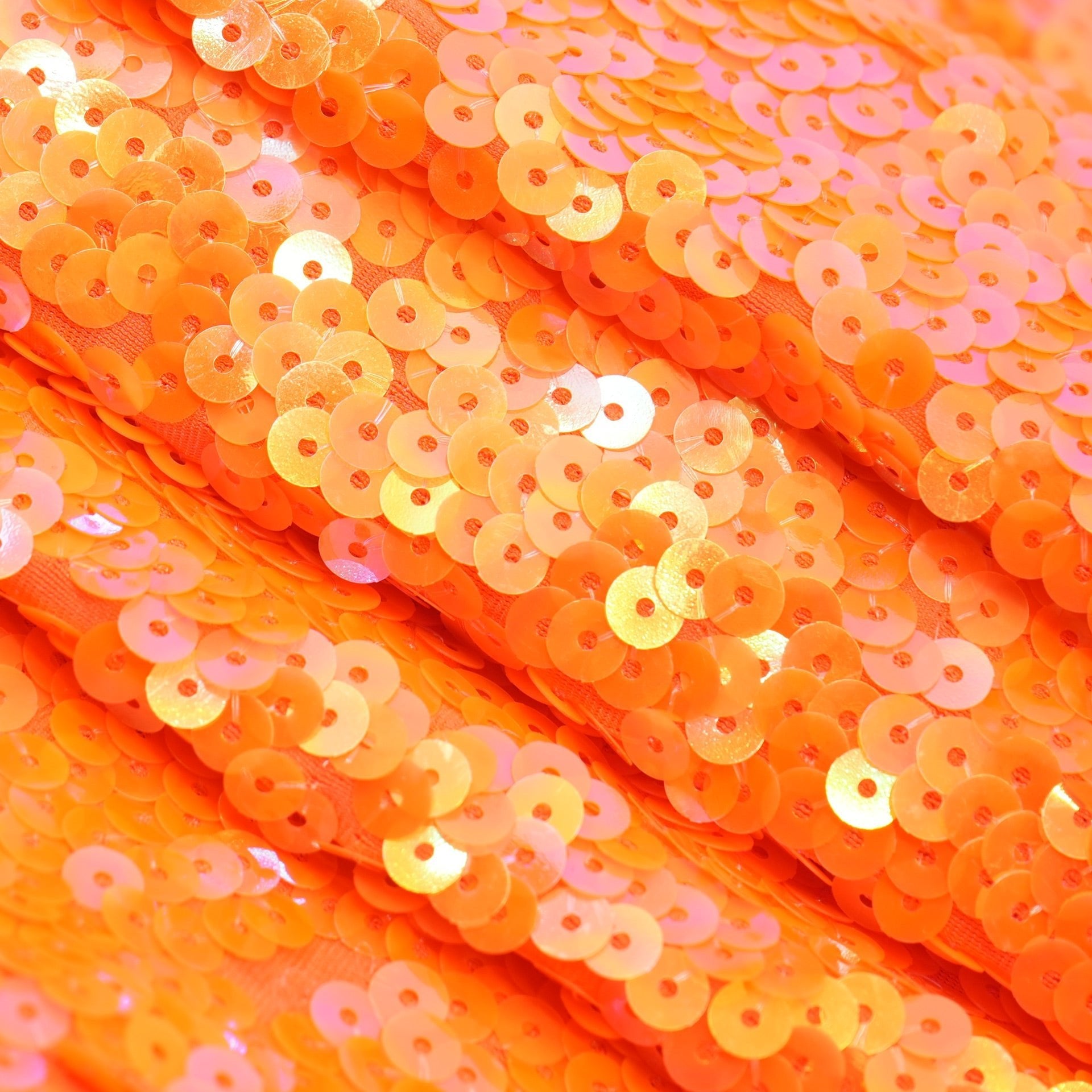 Halo Spandex Sequin Fabric | CDW