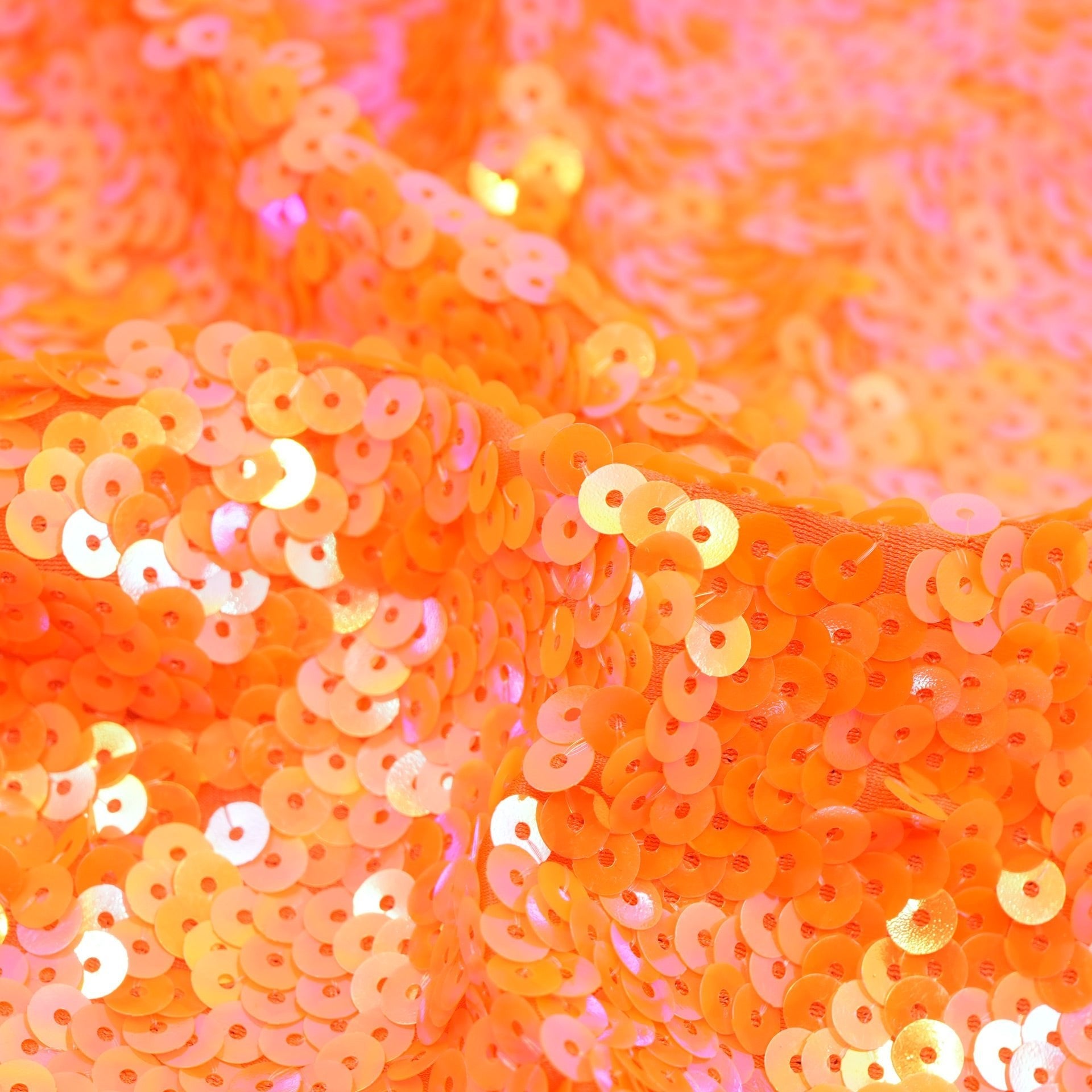 Halo Spandex Sequin Fabric | CDW
