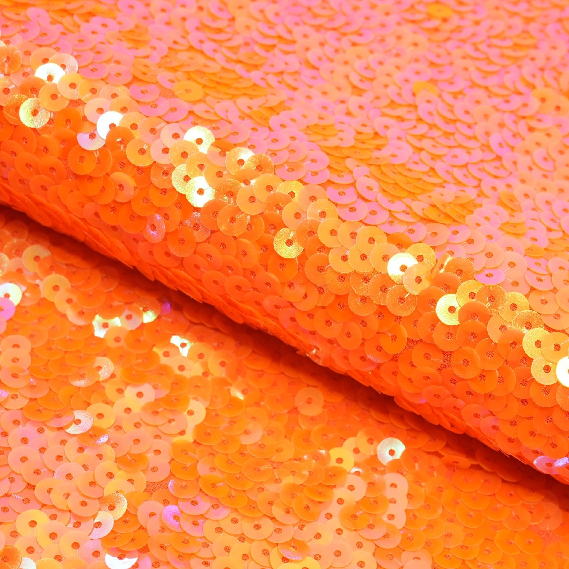 Halo Spandex Sequin Fabric | CDW