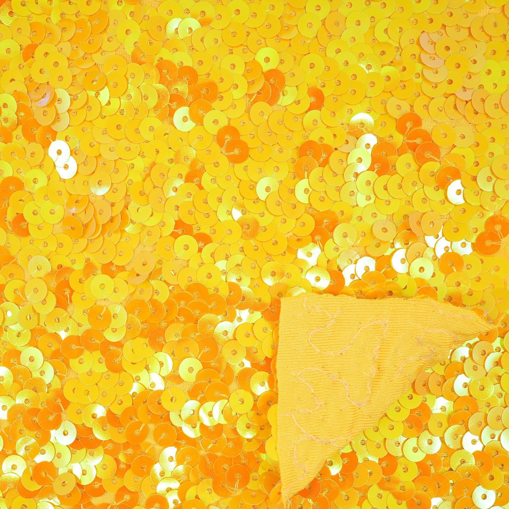 Halo Spandex Sequin Fabric | CDW