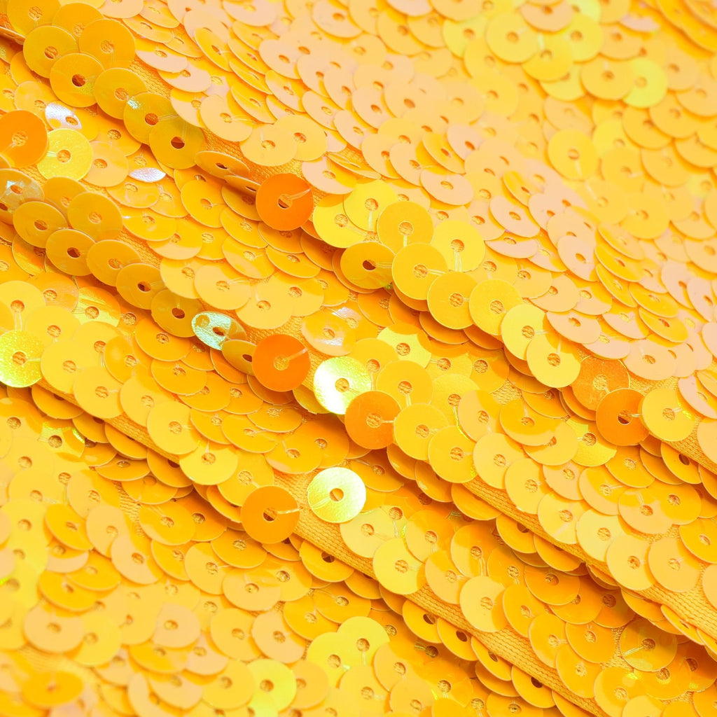 Halo Spandex Sequin Fabric | CDW