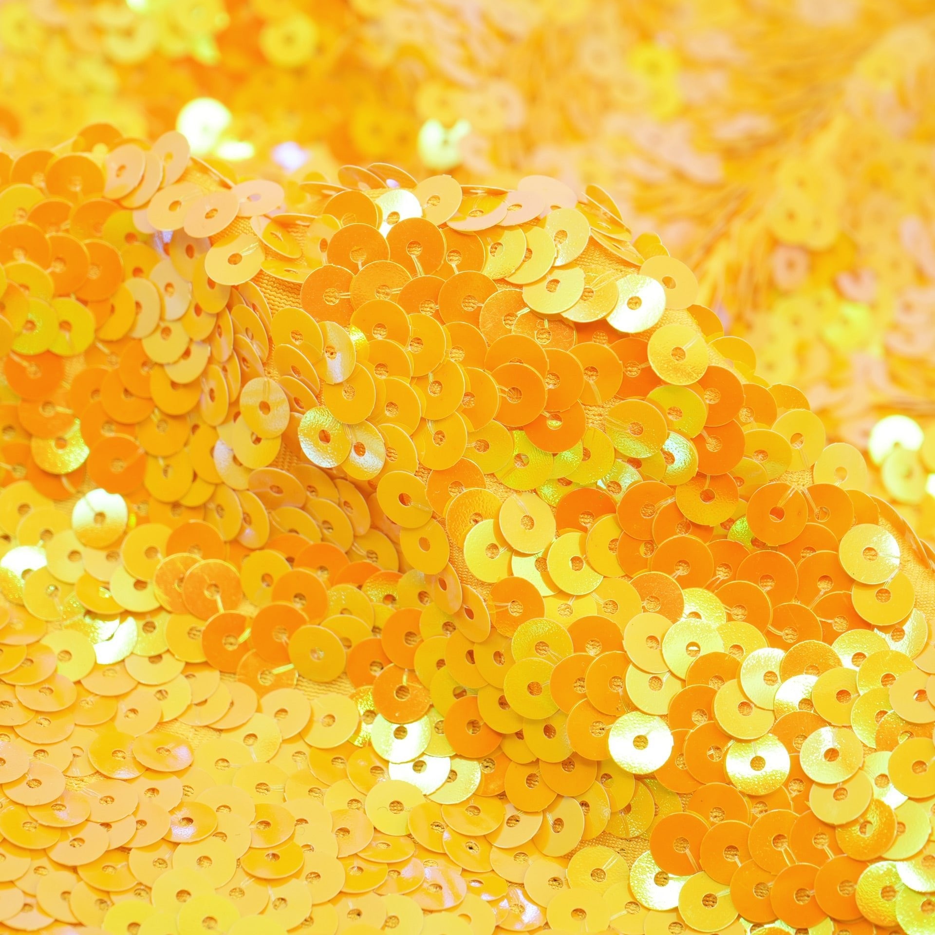 Halo Spandex Sequin Fabric | CDW