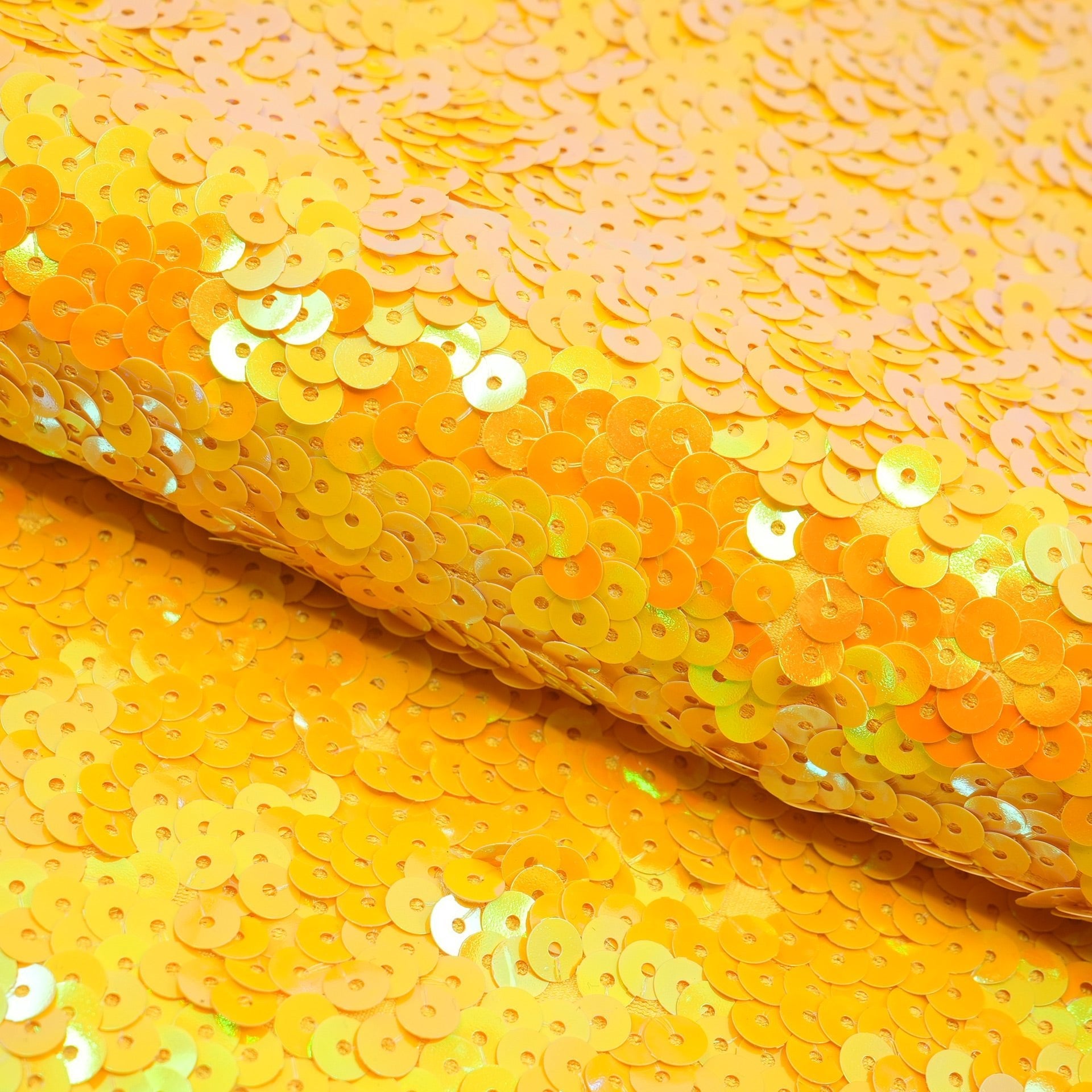 Halo Spandex Sequin Fabric | CDW