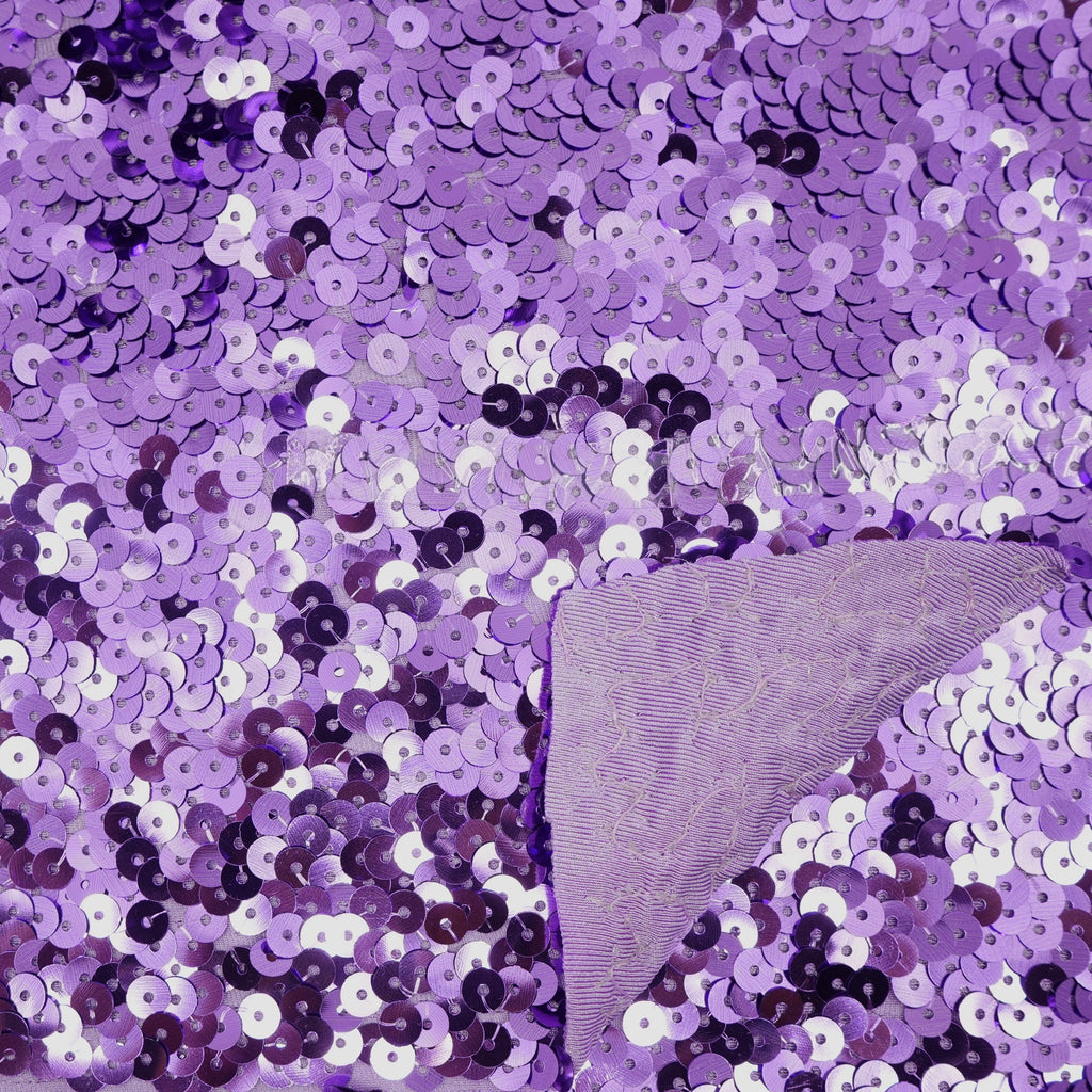 Halo Spandex Sequin Fabric | CDW