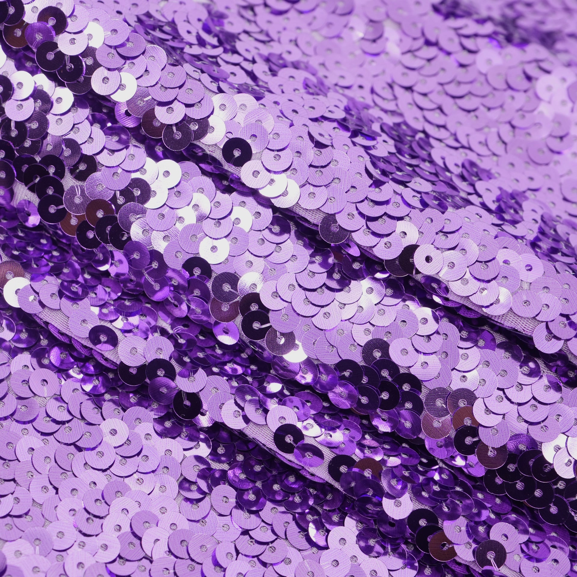 Halo Spandex Sequin Fabric | CDW