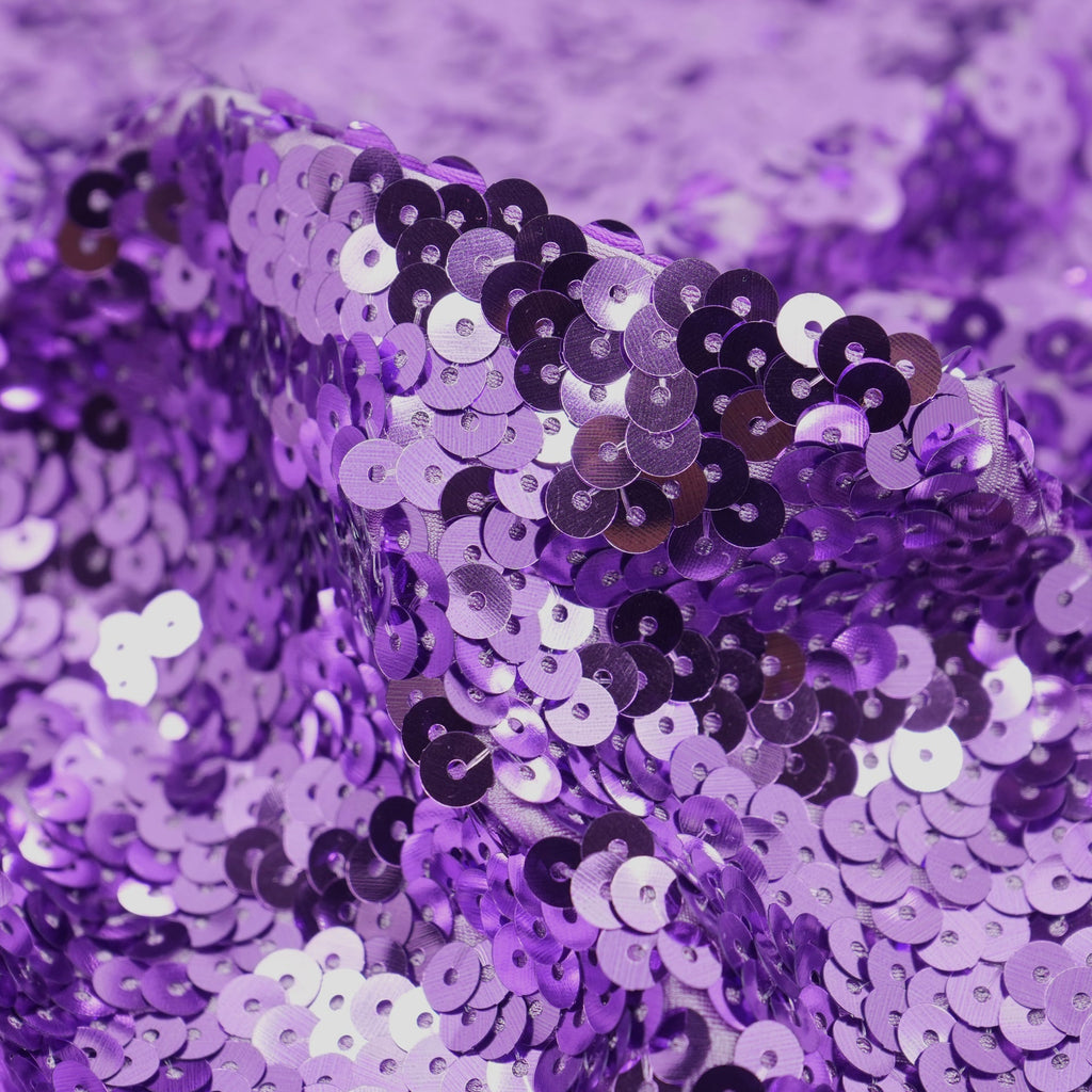 Halo Spandex Sequin Fabric | CDW