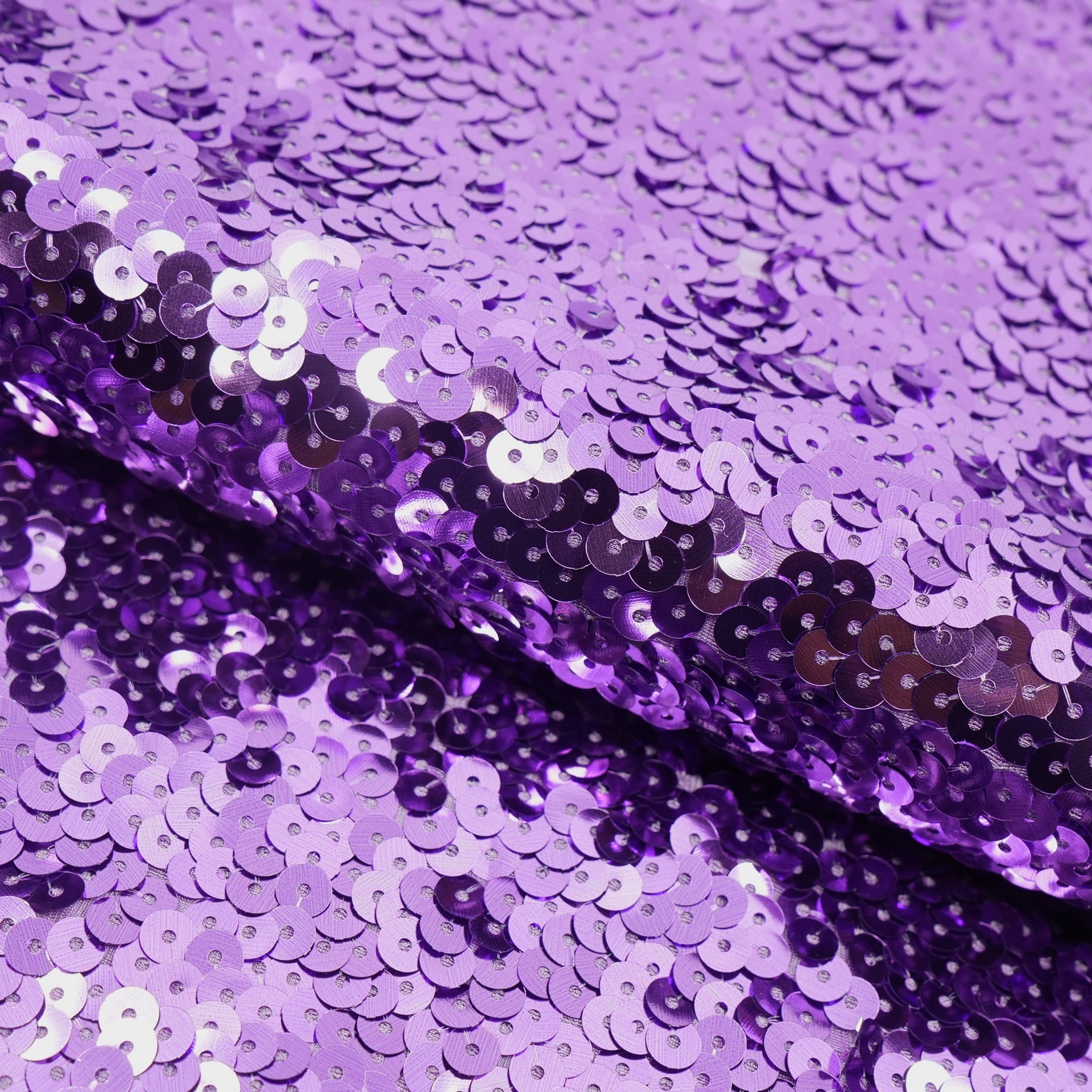 Halo Spandex Sequin Fabric | CDW