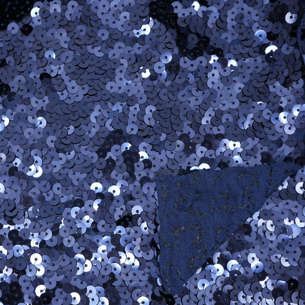 Halo Spandex Sequin Fabric | CDW