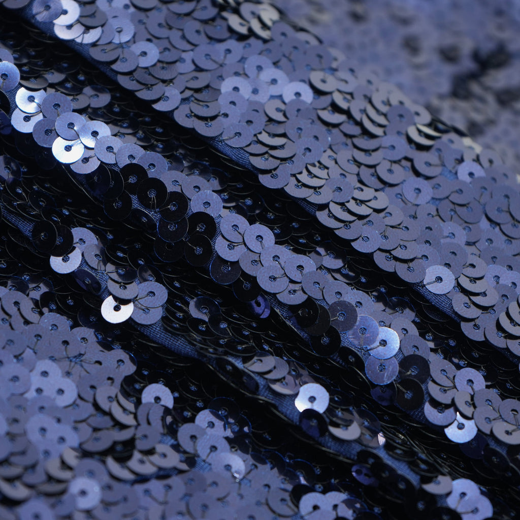 Halo Spandex Sequin Fabric | CDW