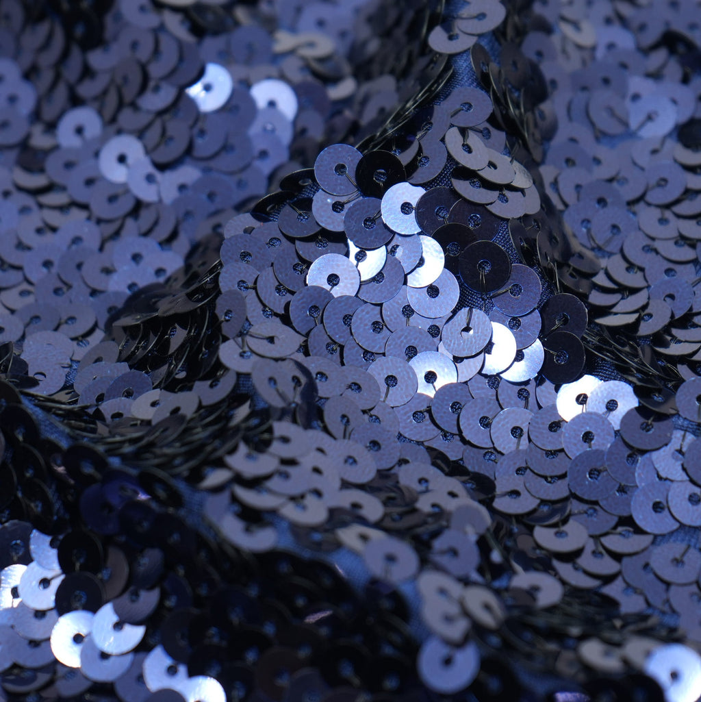 Halo Spandex Sequin Fabric | CDW