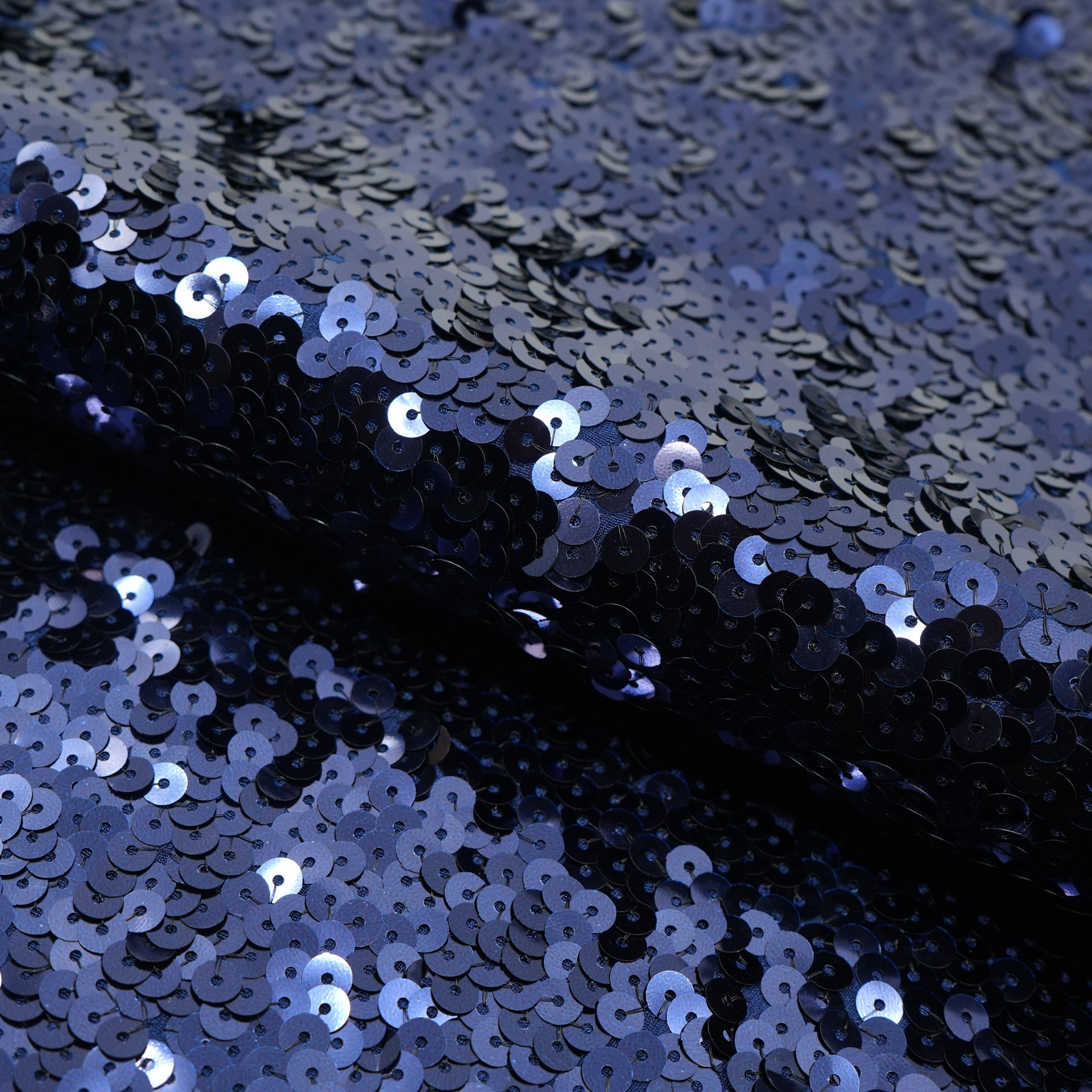 Halo Spandex Sequin Fabric | CDW