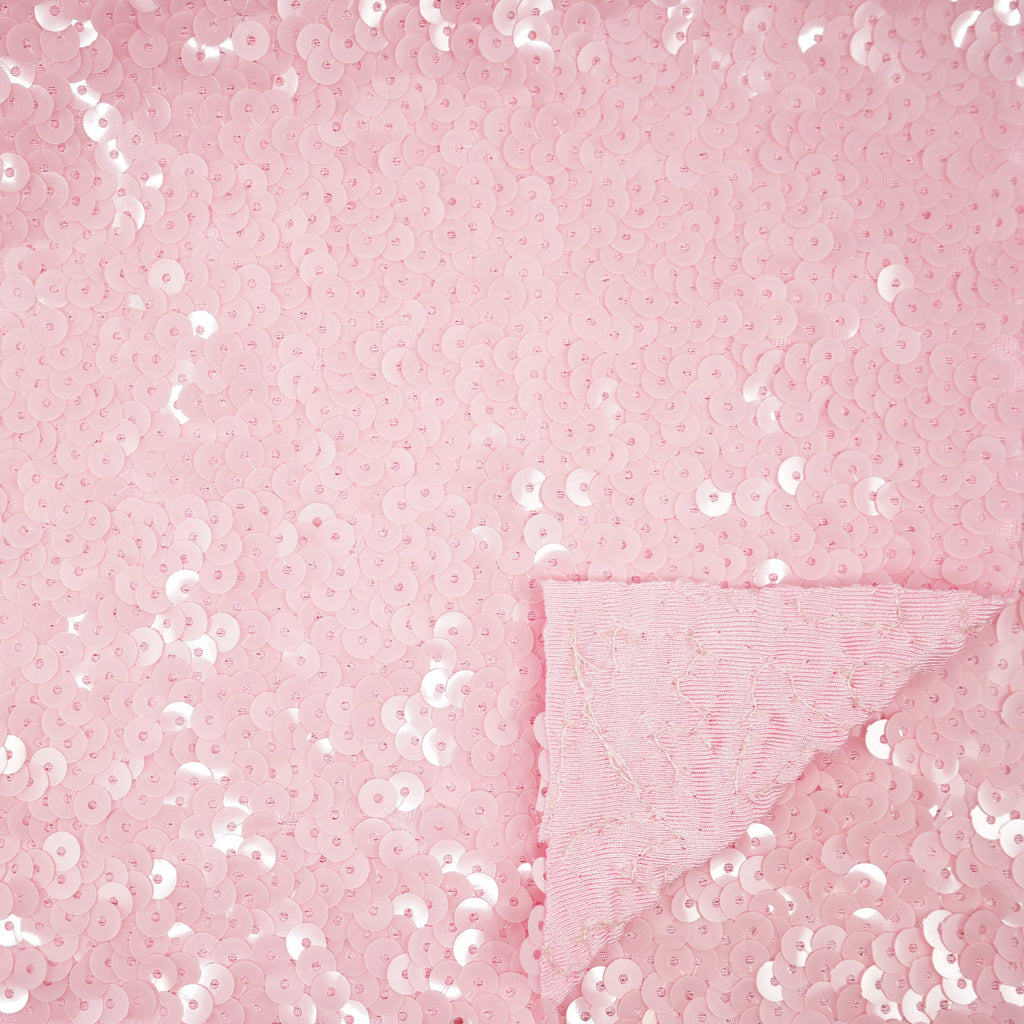 Halo Spandex Sequin Fabric | CDW