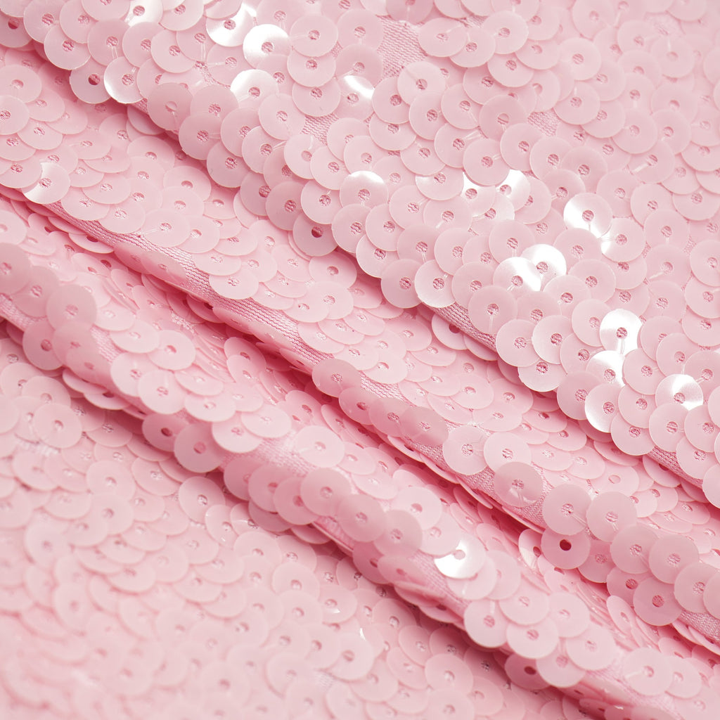 Halo Spandex Sequin Fabric | CDW