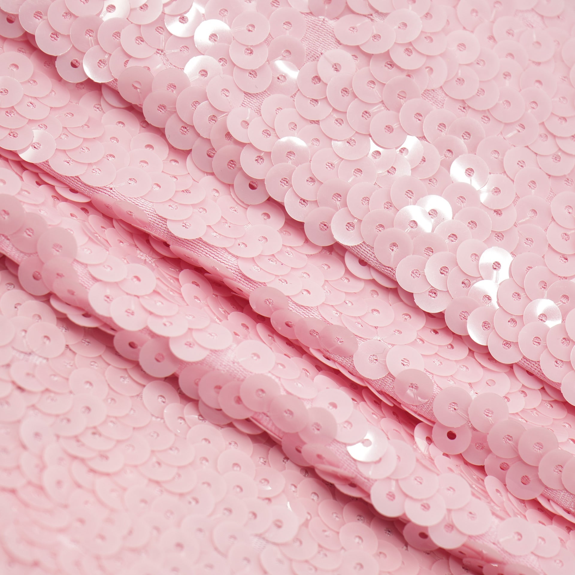 Halo Spandex Sequin Fabric | CDW