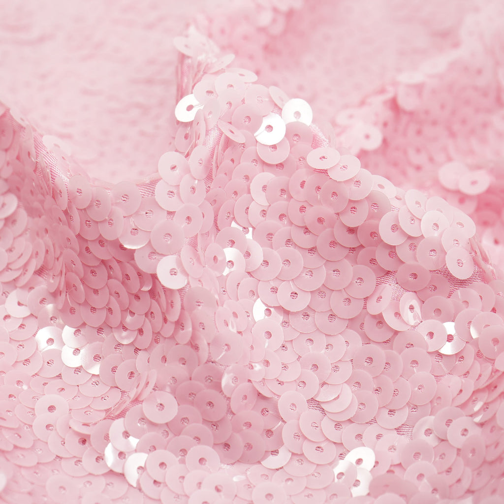 Halo Spandex Sequin Fabric | CDW