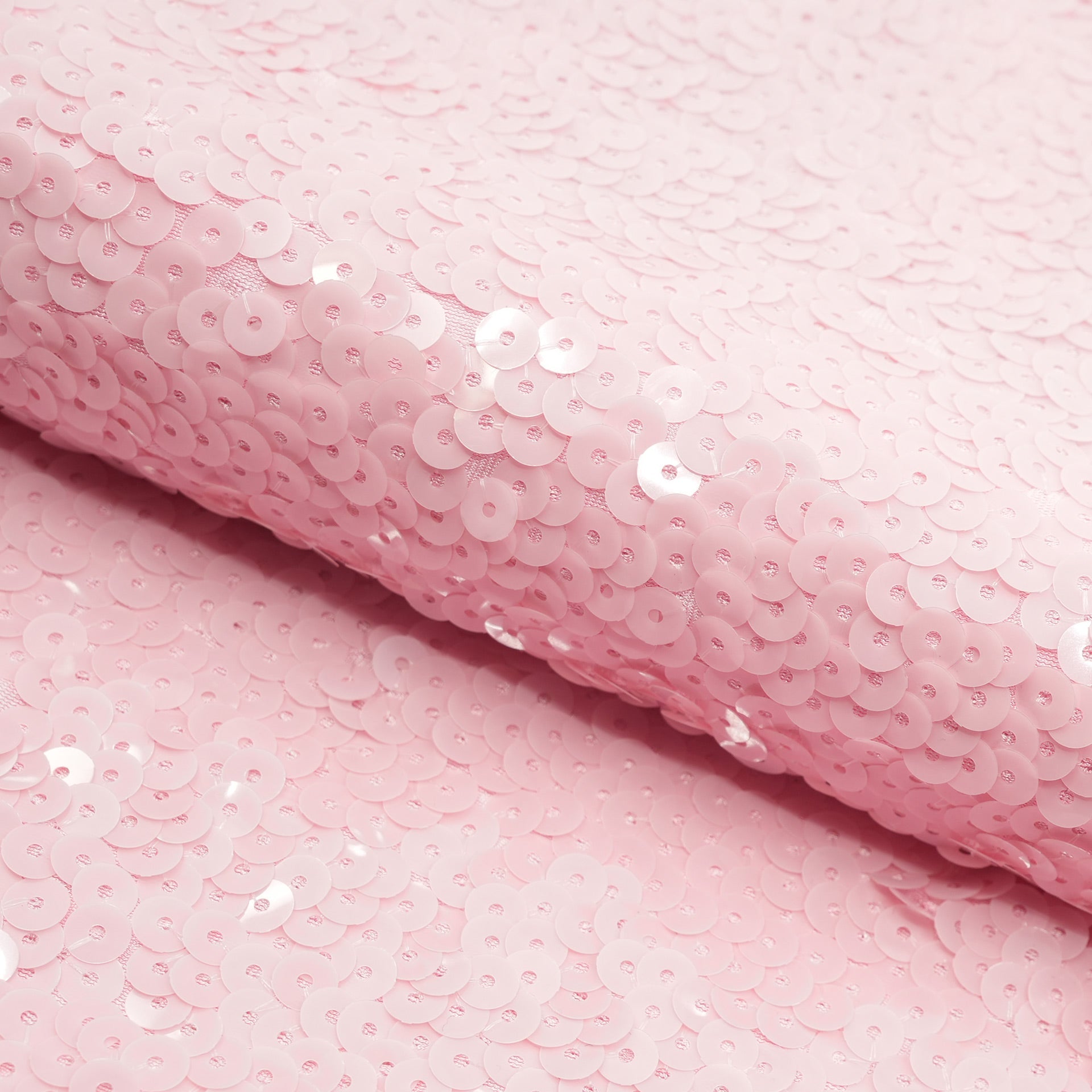 Halo Spandex Sequin Fabric | CDW