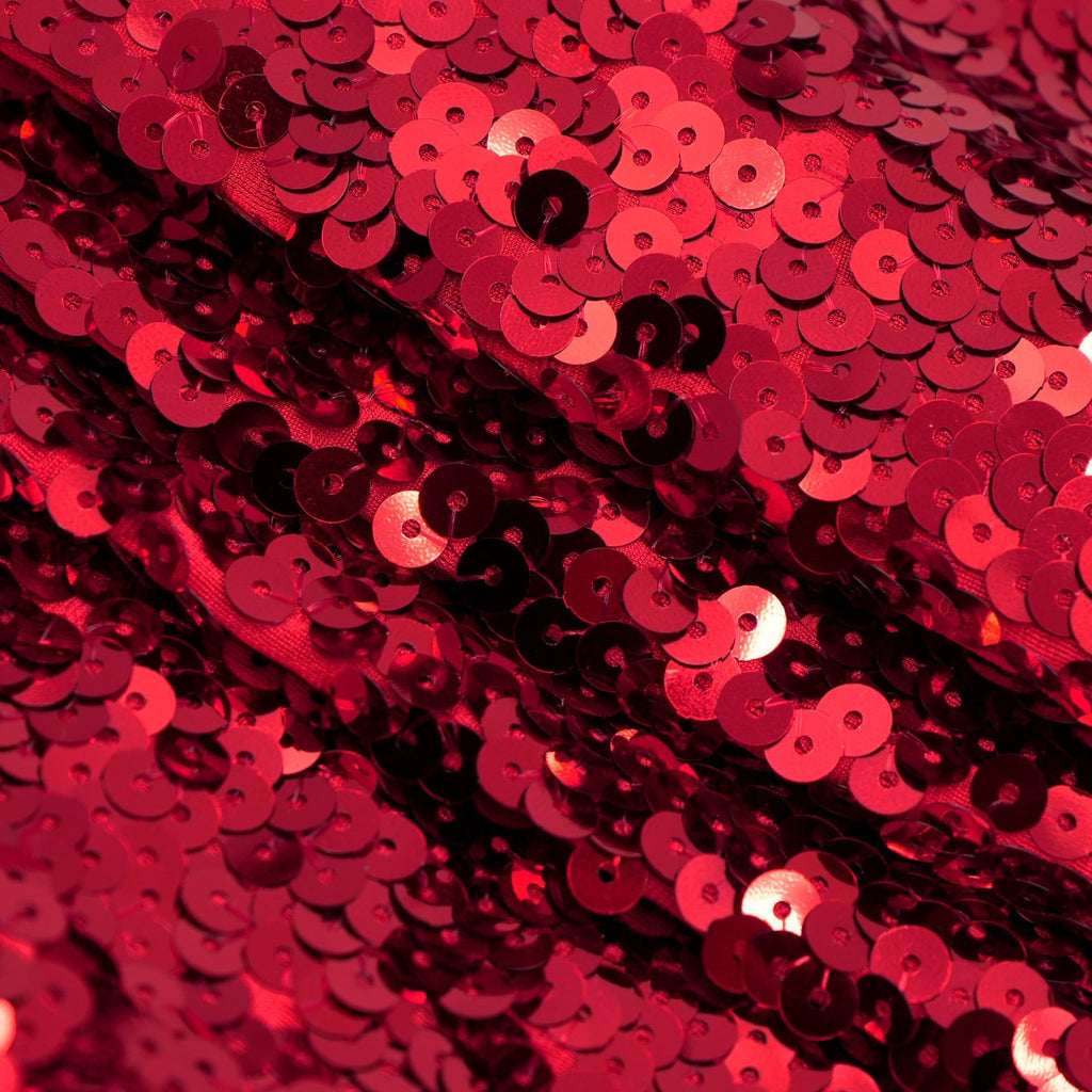 Halo Spandex Sequin Fabric | CDW