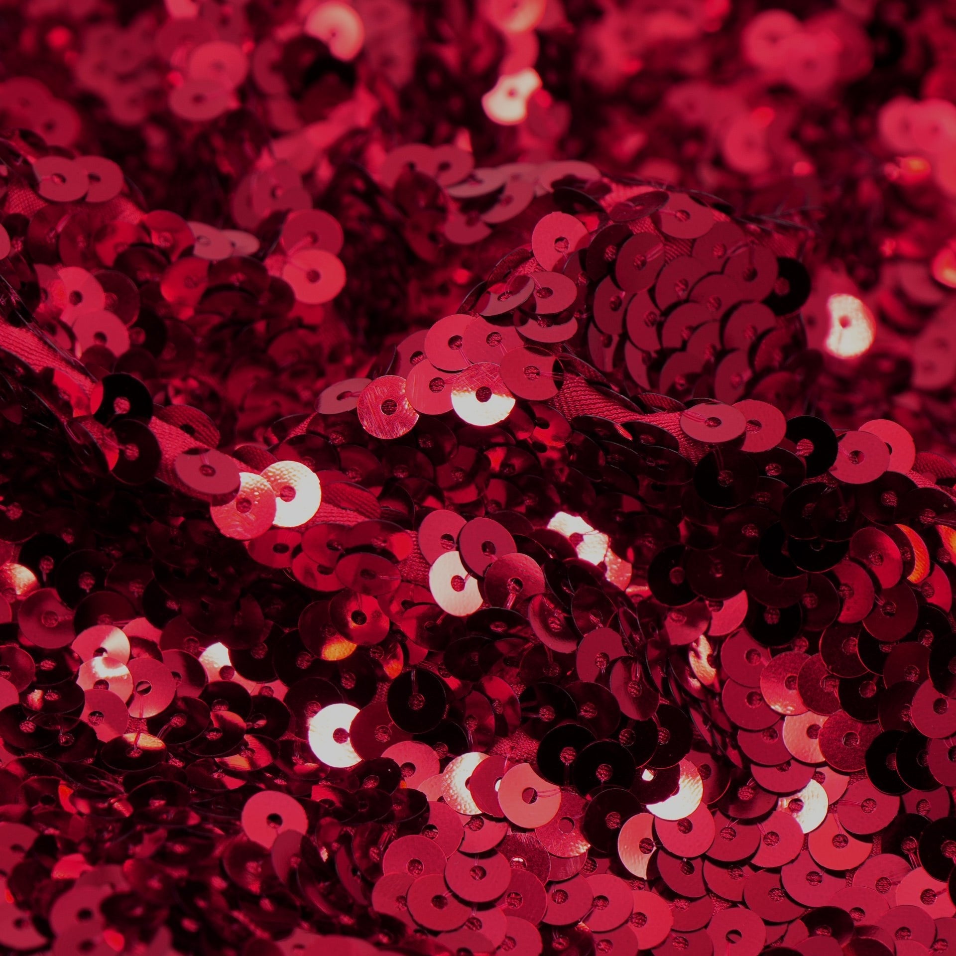 Halo Spandex Sequin Fabric | CDW