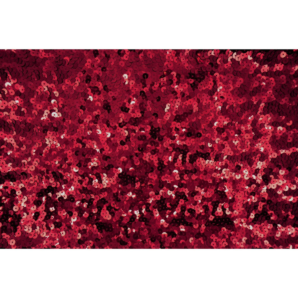 Halo Spandex Sequin Fabric | CDW