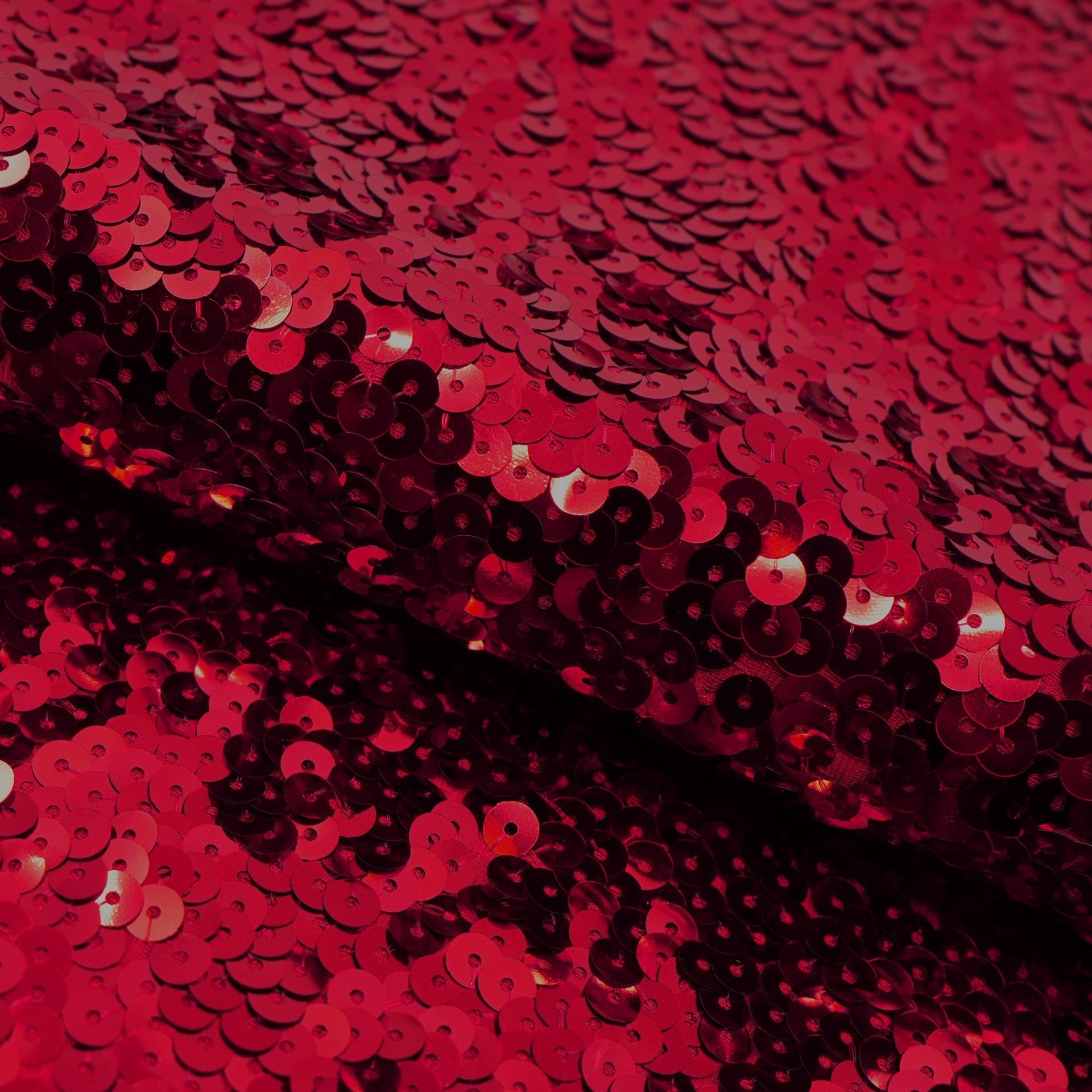 Halo Spandex Sequin Fabric | CDW