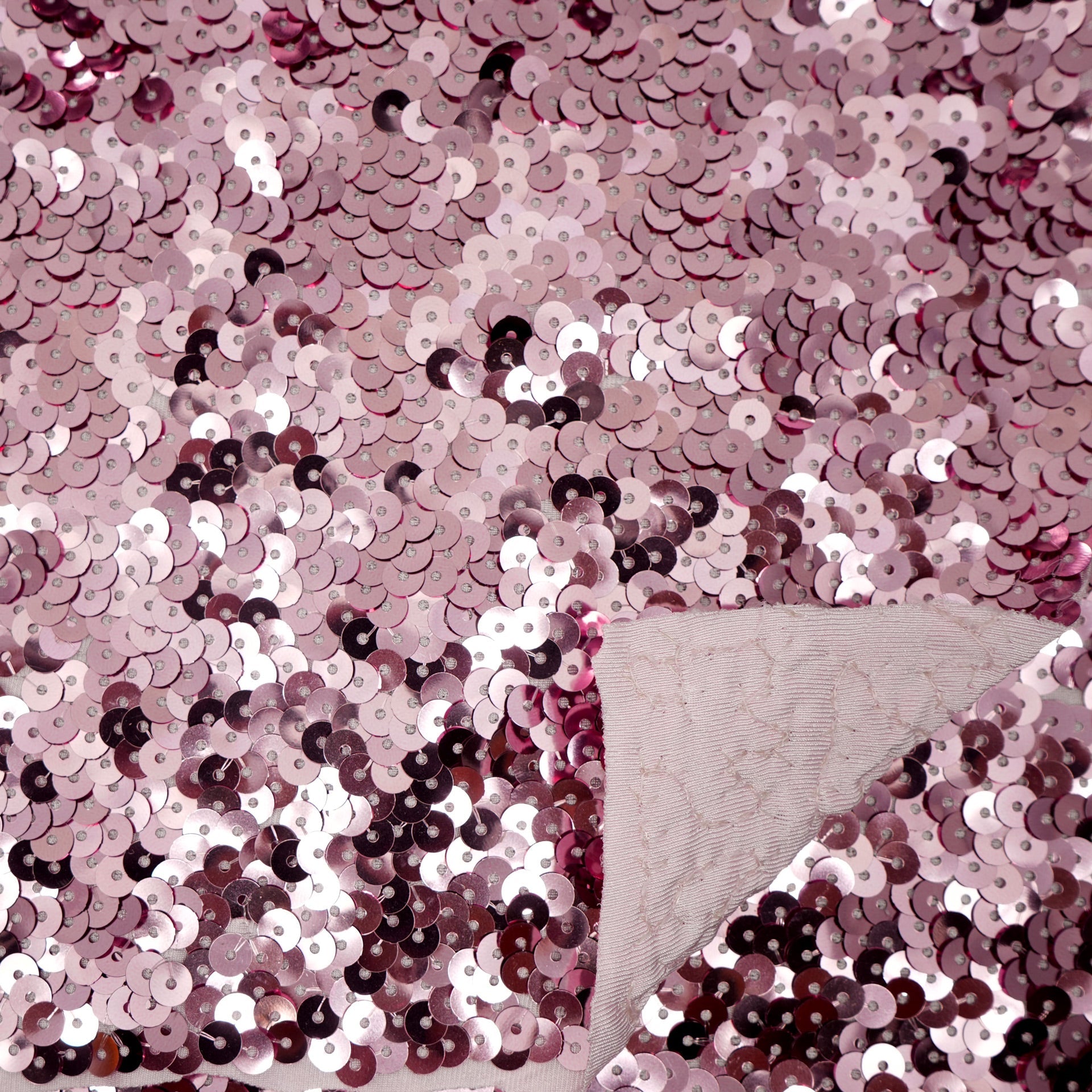 Halo Spandex Sequin Fabric | CDW