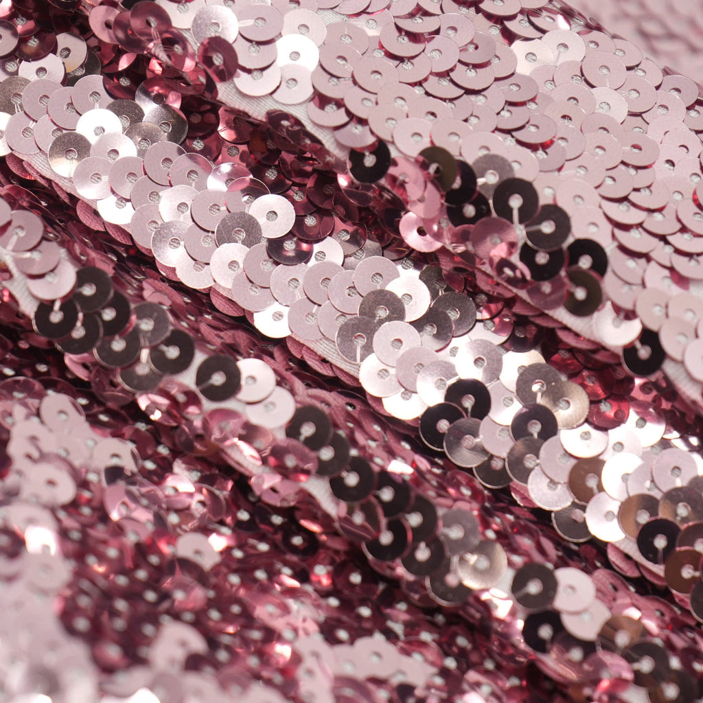 Halo Spandex Sequin Fabric | CDW