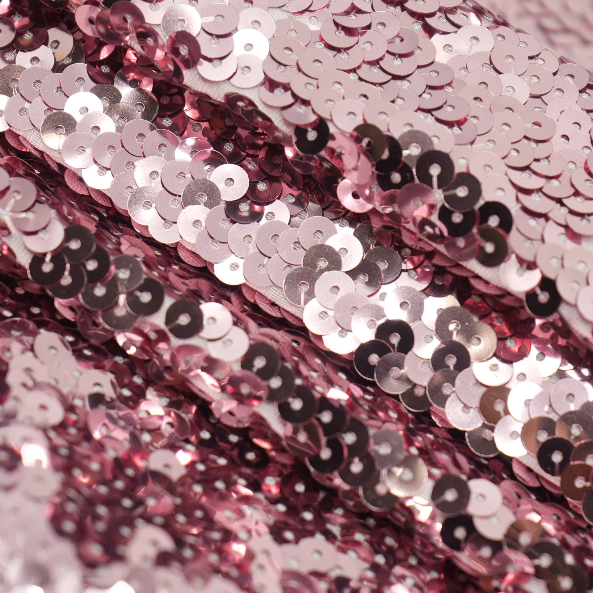 Halo Spandex Sequin Fabric | CDW