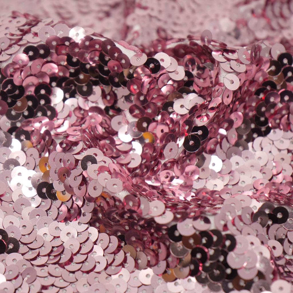 Halo Spandex Sequin Fabric | CDW