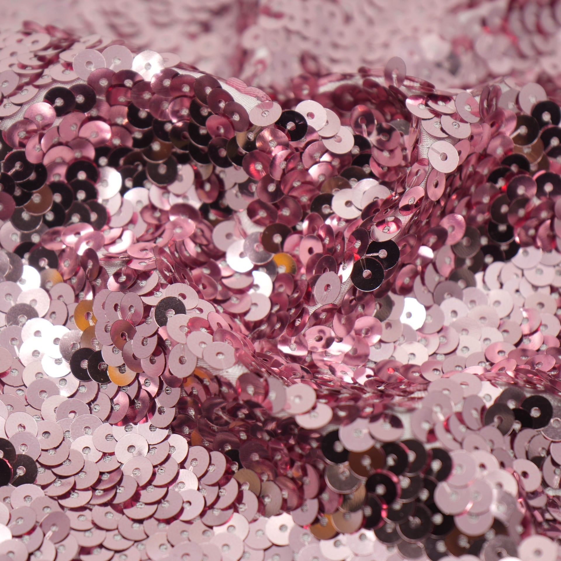 Halo Spandex Sequin Fabric | CDW