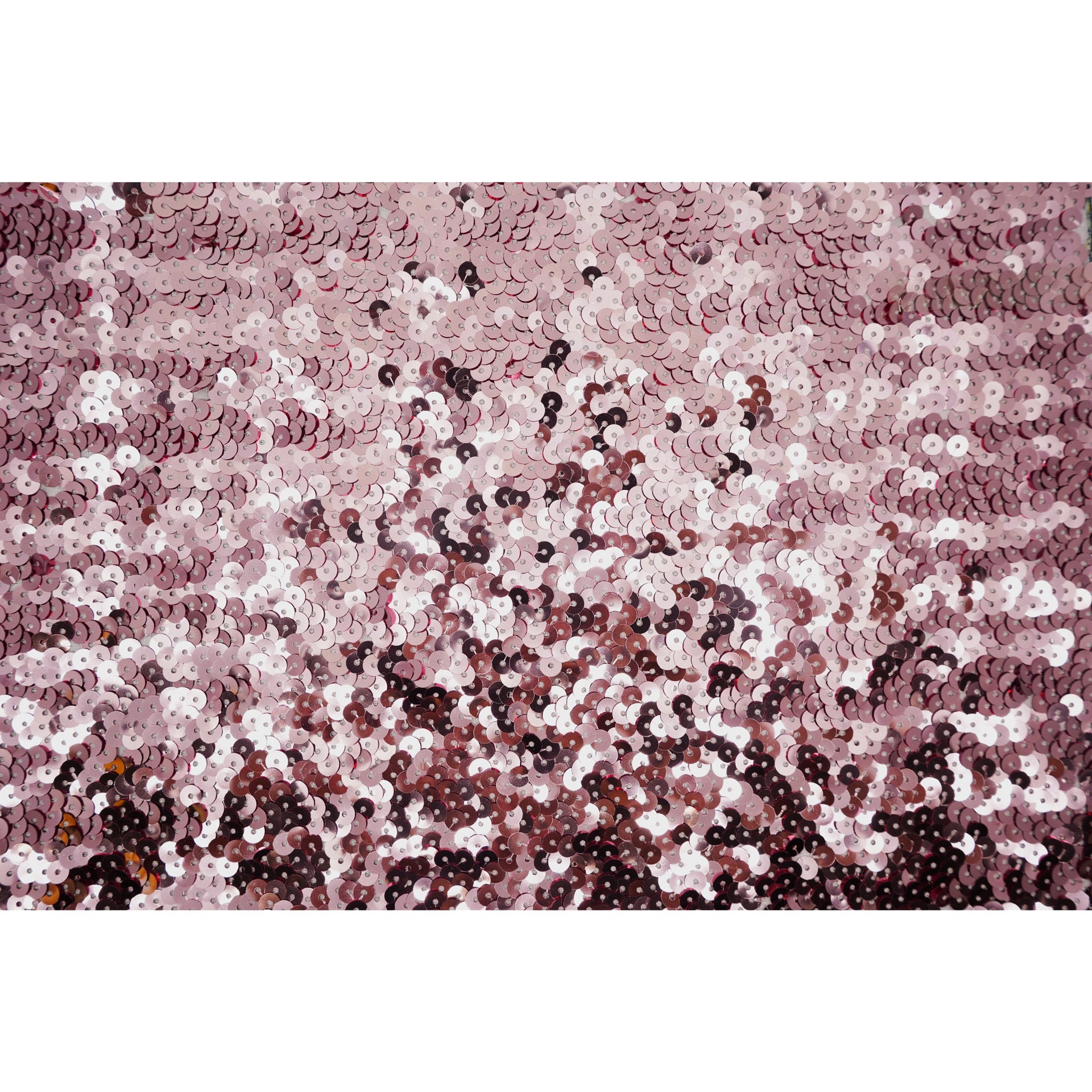 Halo Spandex Sequin Fabric | CDW