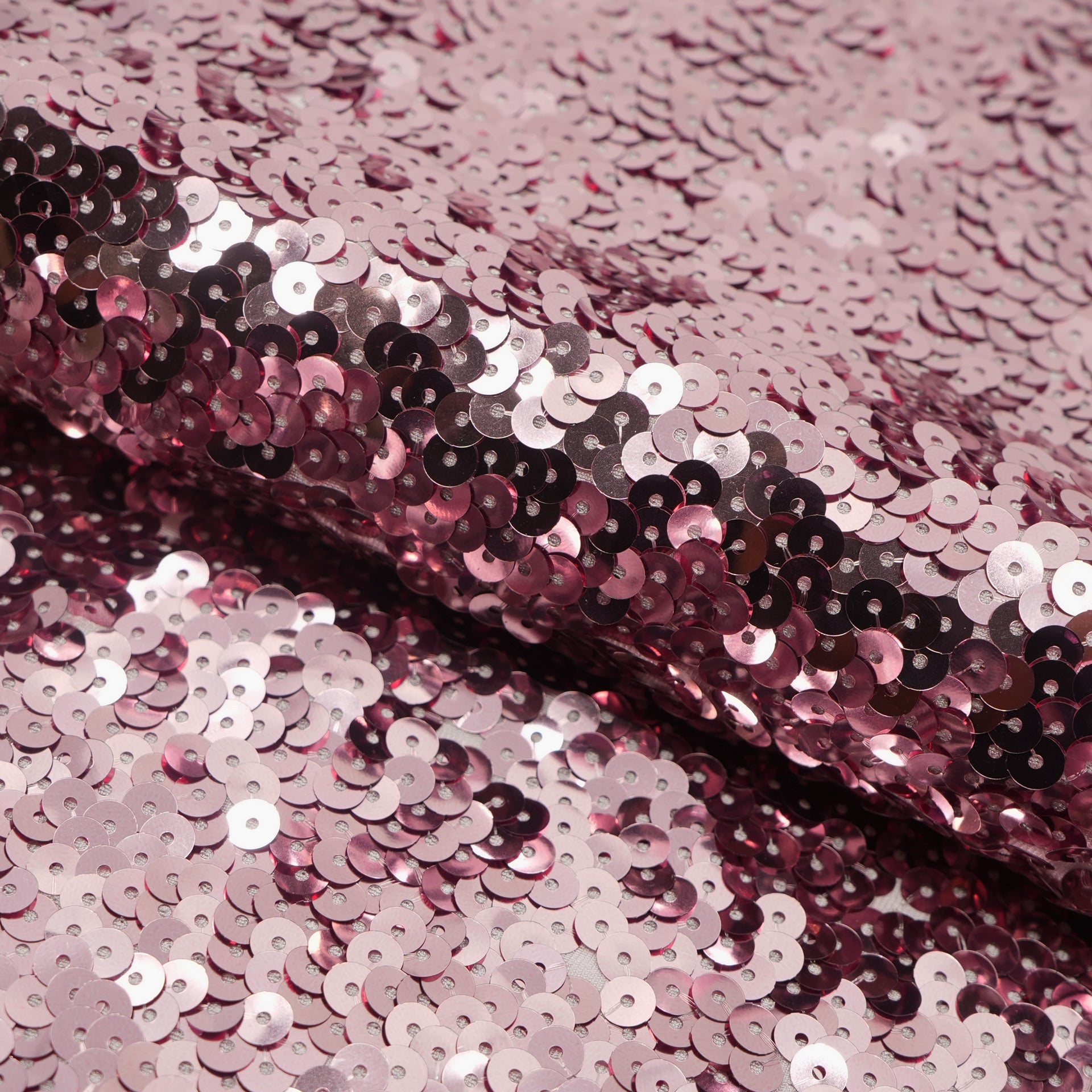 Halo Spandex Sequin Fabric | CDW