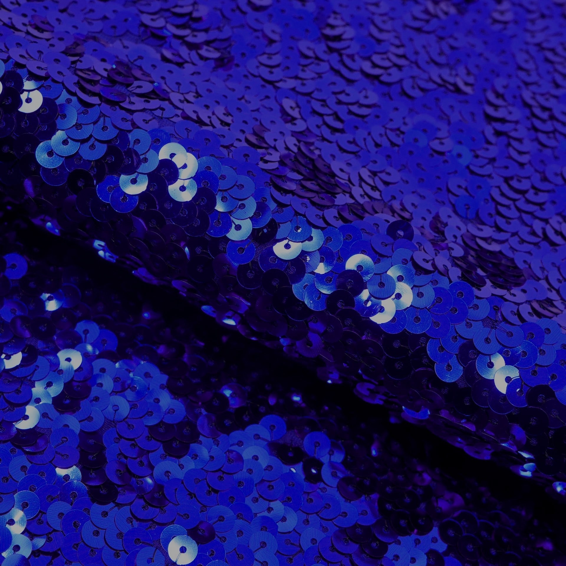 Halo Spandex Sequin Fabric | CDW