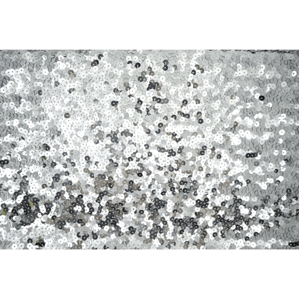 Halo Spandex Sequin Fabric | CDW