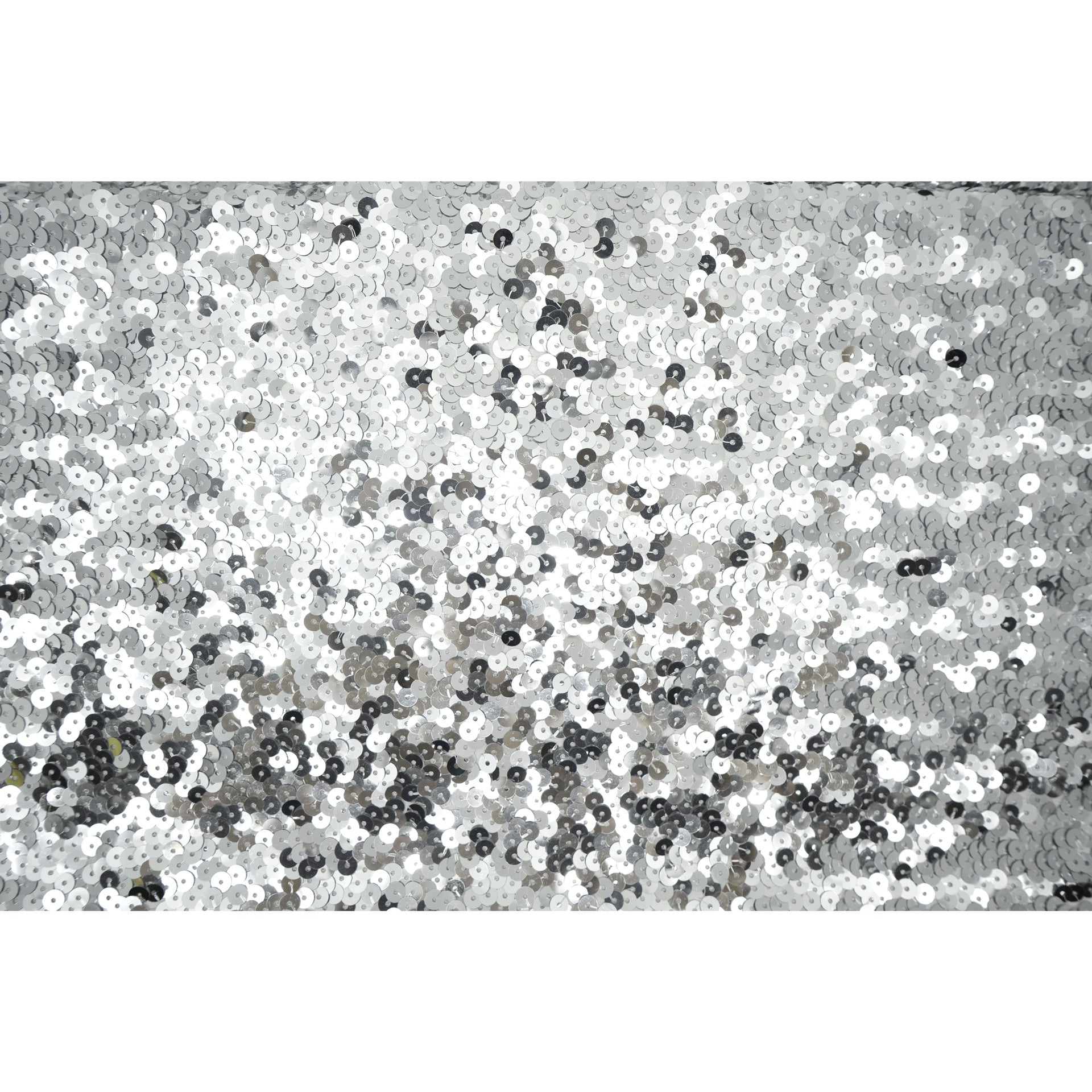 Halo Spandex Sequin Fabric | CDW