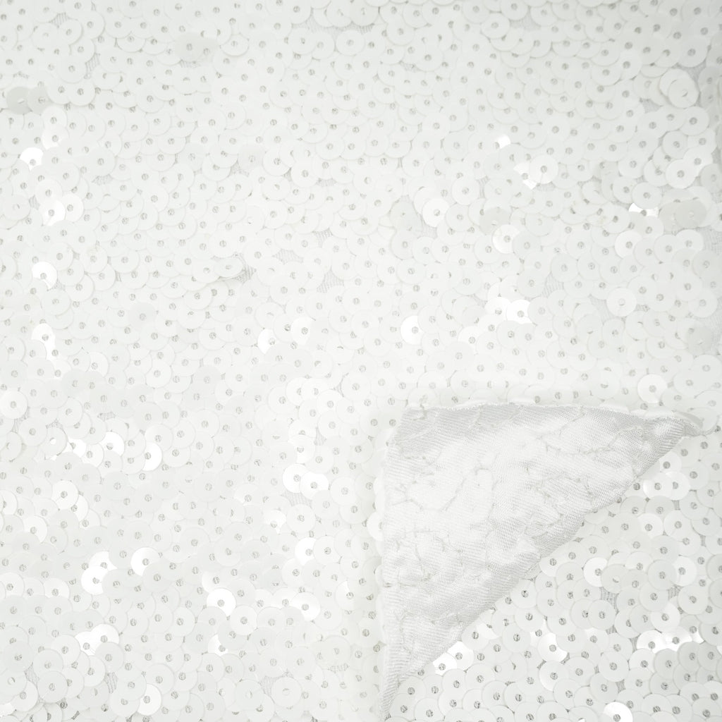 Halo Spandex Sequin Fabric | CDW