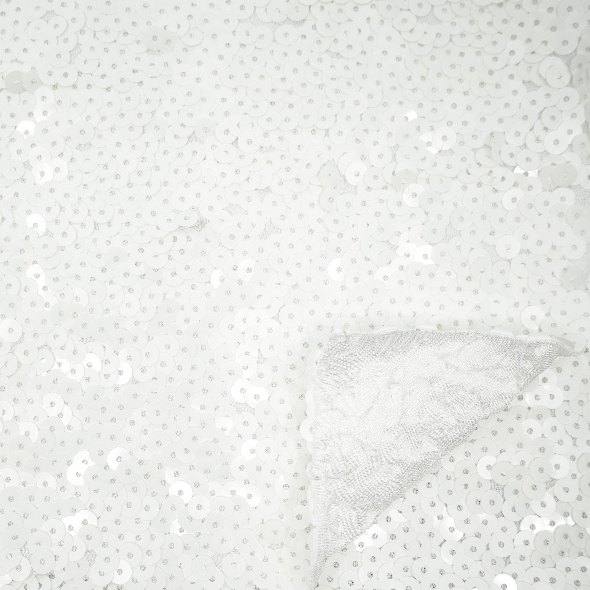 Halo Spandex Sequin Fabric | CDW