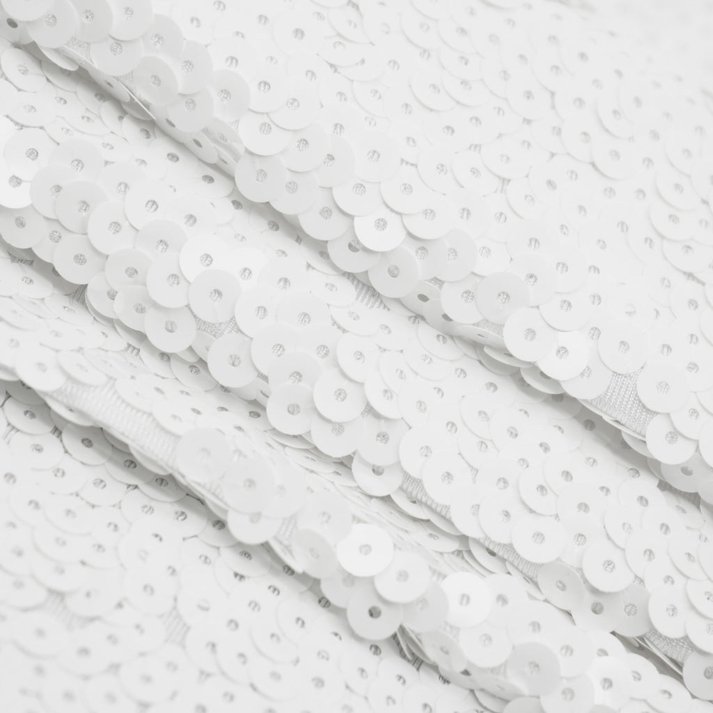 Halo Spandex Sequin Fabric | CDW