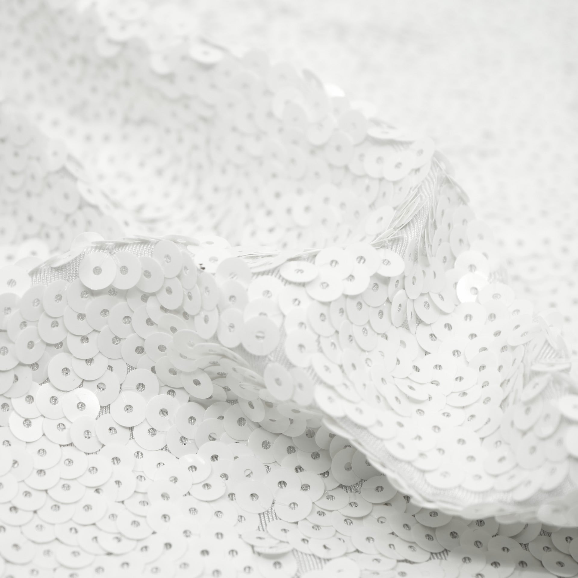 Halo Spandex Sequin Fabric | CDW