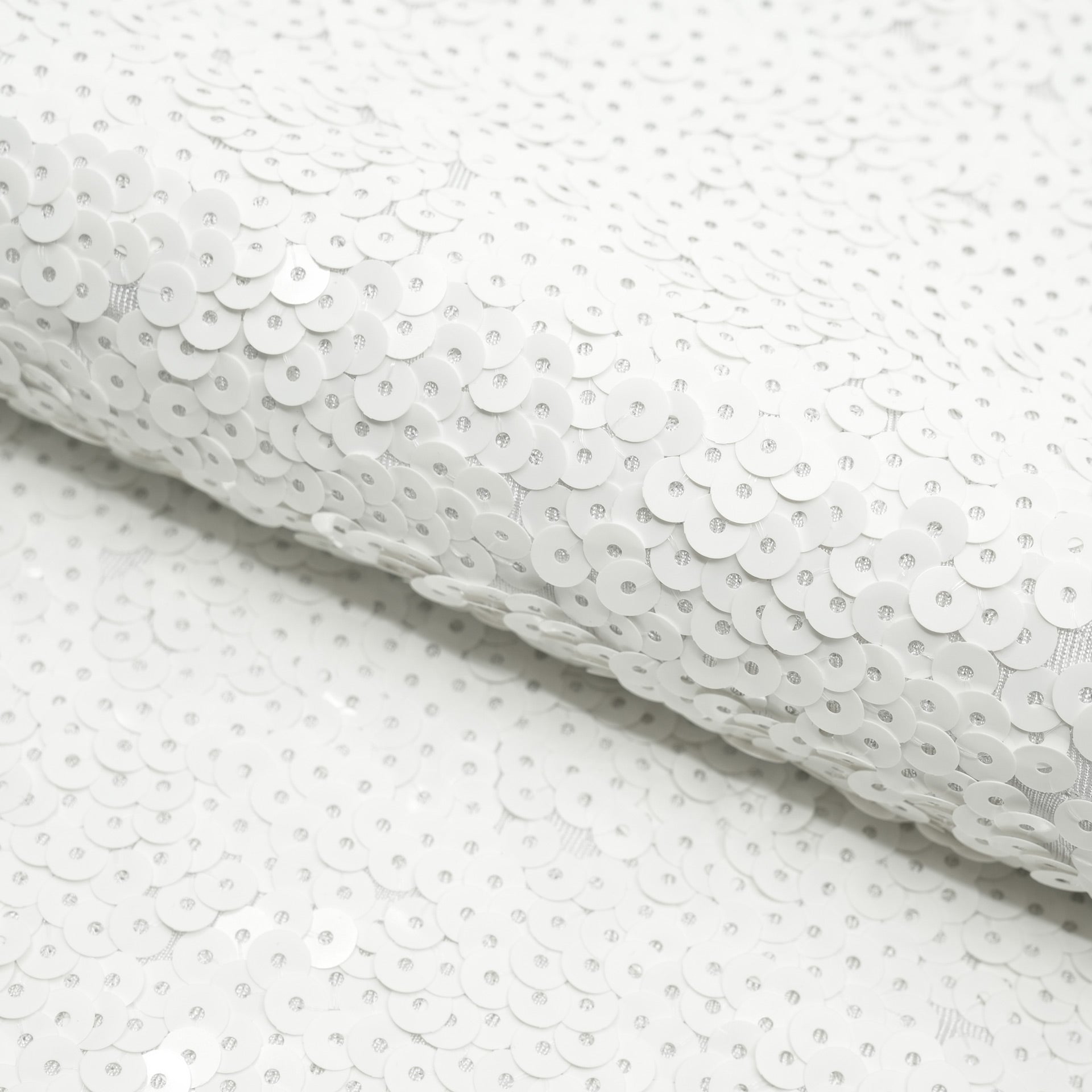 Halo Spandex Sequin Fabric | CDW