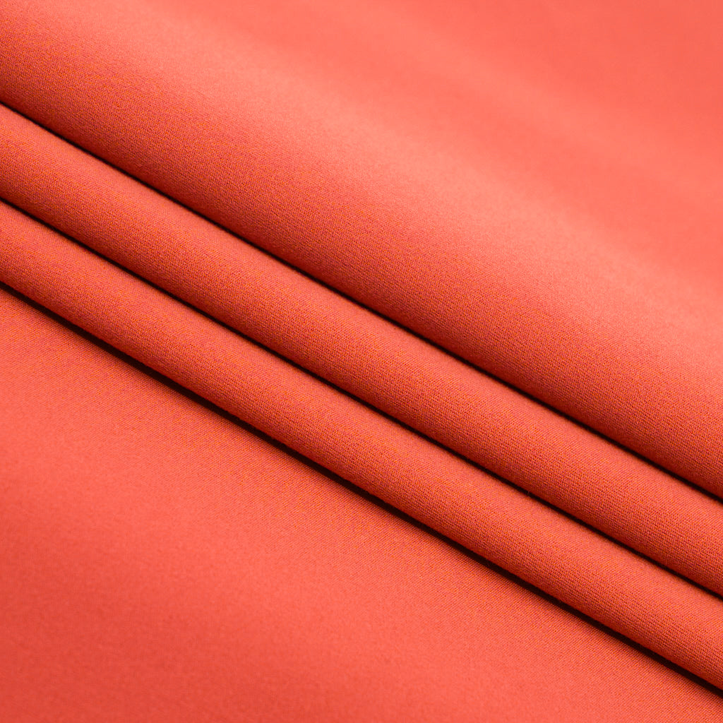 Harmony Ultra Soft Nylon Spandex Double Knit Fabric | CDW